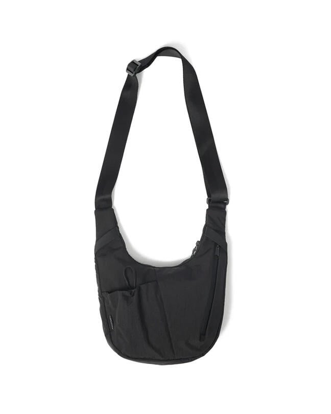 Sealson M1 Crossbody Bag Black