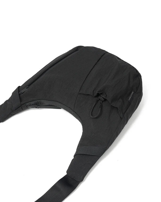 Sealson M1 Crossbody Bag Black - Image 4