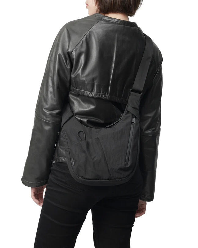 Sealson M1 Crossbody Bag Black - Image 5