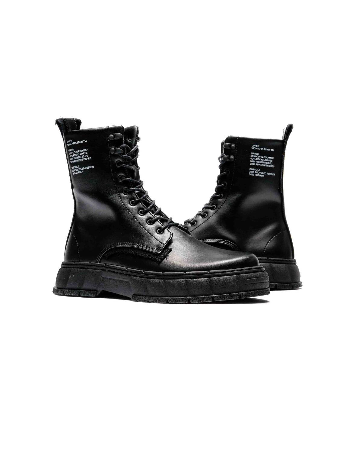 Viron - 1992 Black Apple - (Black) - Image 5