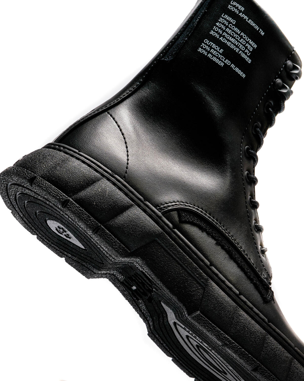 Viron - 1992 Black Apple - (Black) - Image 7
