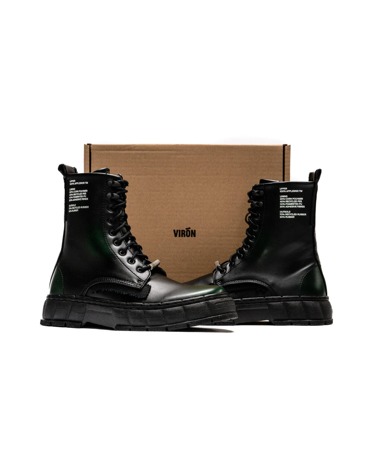 Viron 1992 - Image 6