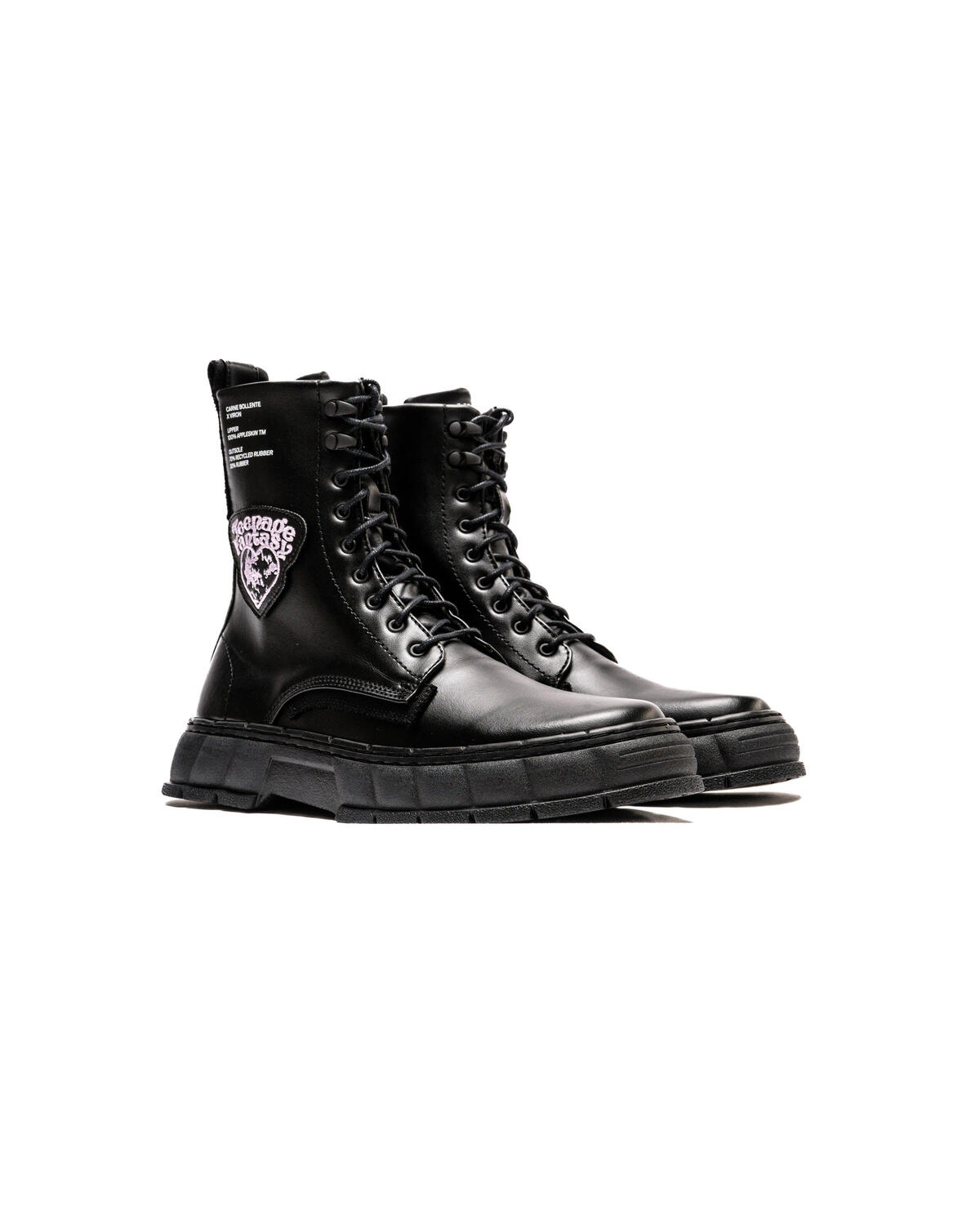 Viron x Carne Bollente 1992 - Image 3