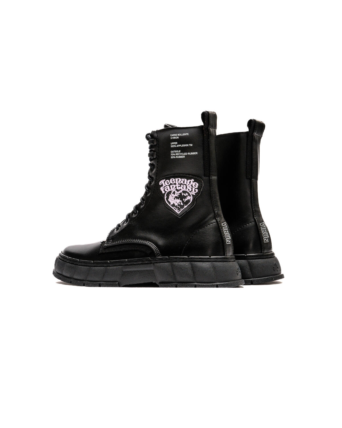 Viron x Carne Bollente 1992 - Image 4