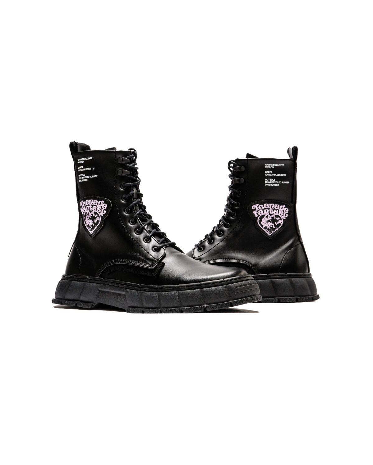 Viron x Carne Bollente 1992 - Image 5