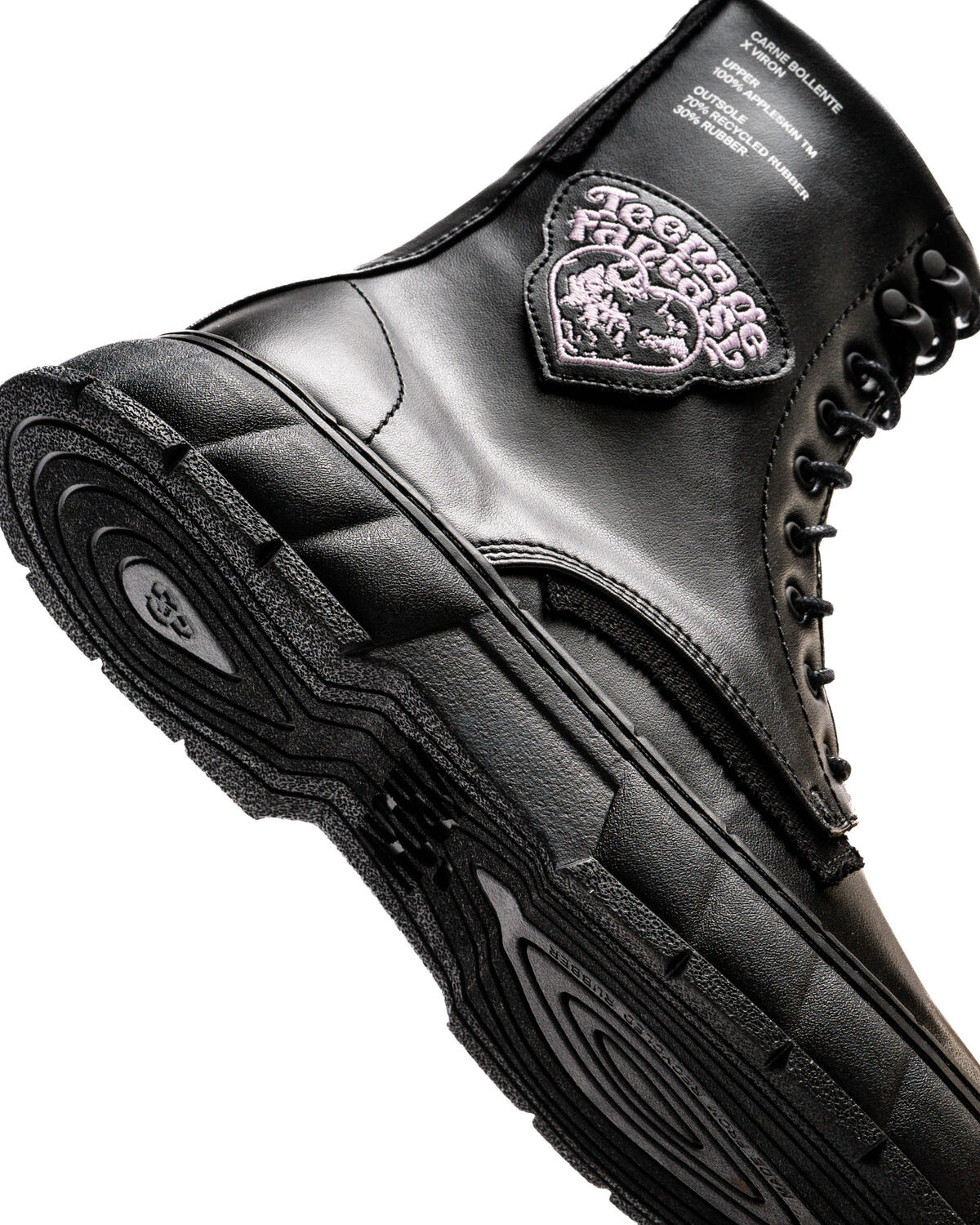 Viron x Carne Bollente 1992 - Image 7