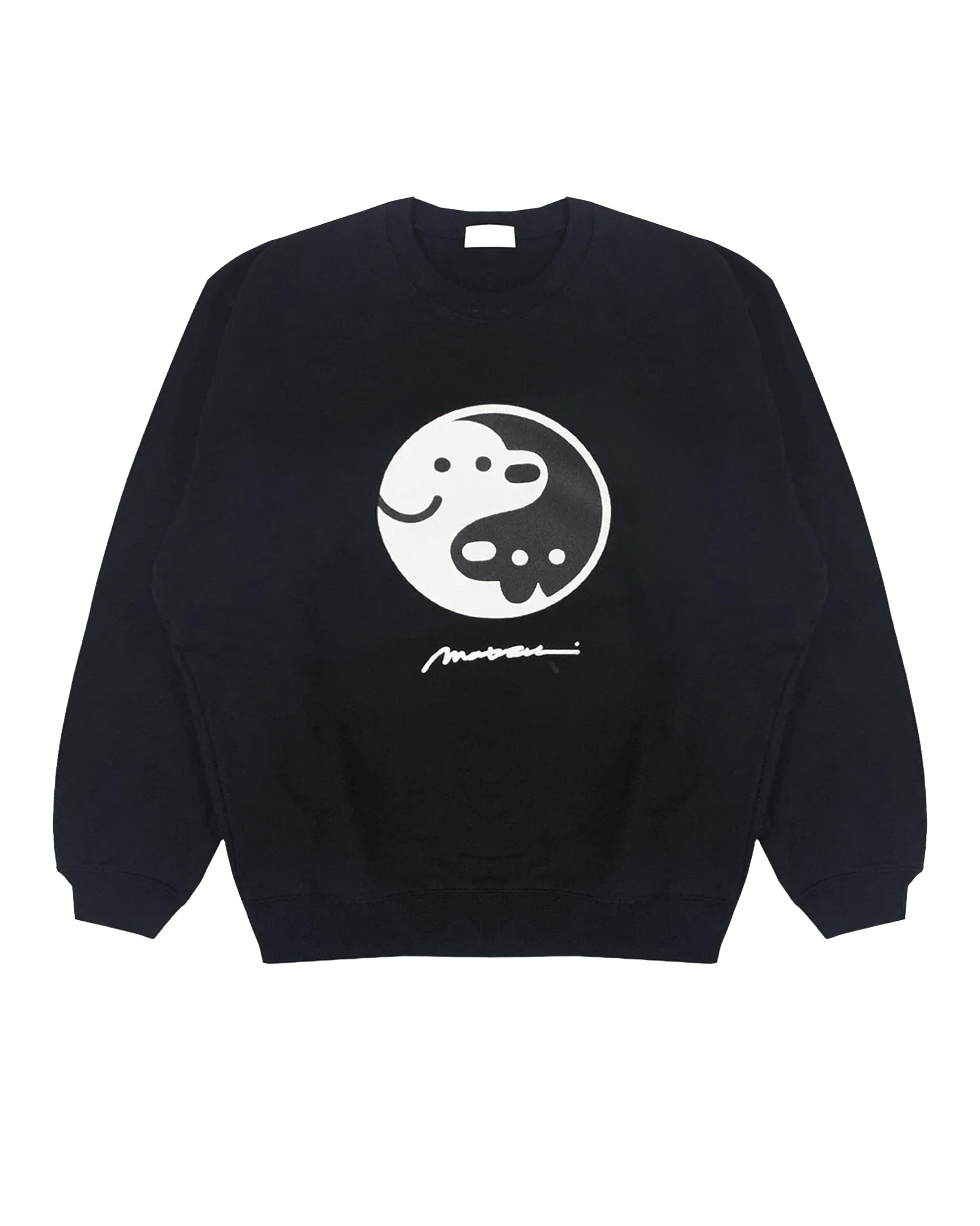 Beams Japan TOKYO CULTUART x matsui SWEATER