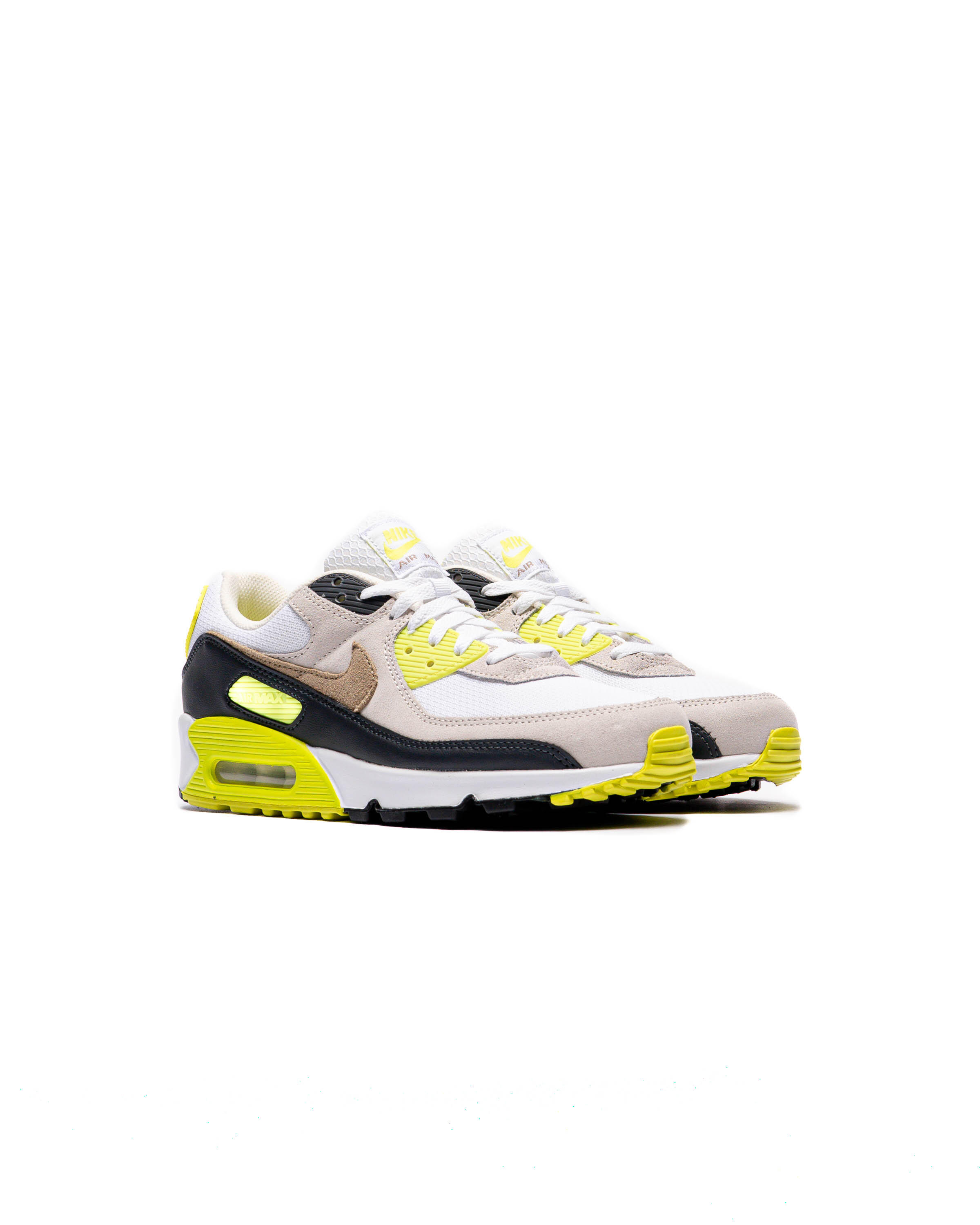 air max 90s white and yellow have a nike day