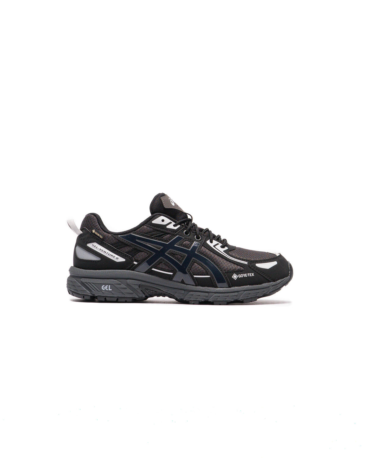 Asics Gel-Venture 6 Black - Image 8