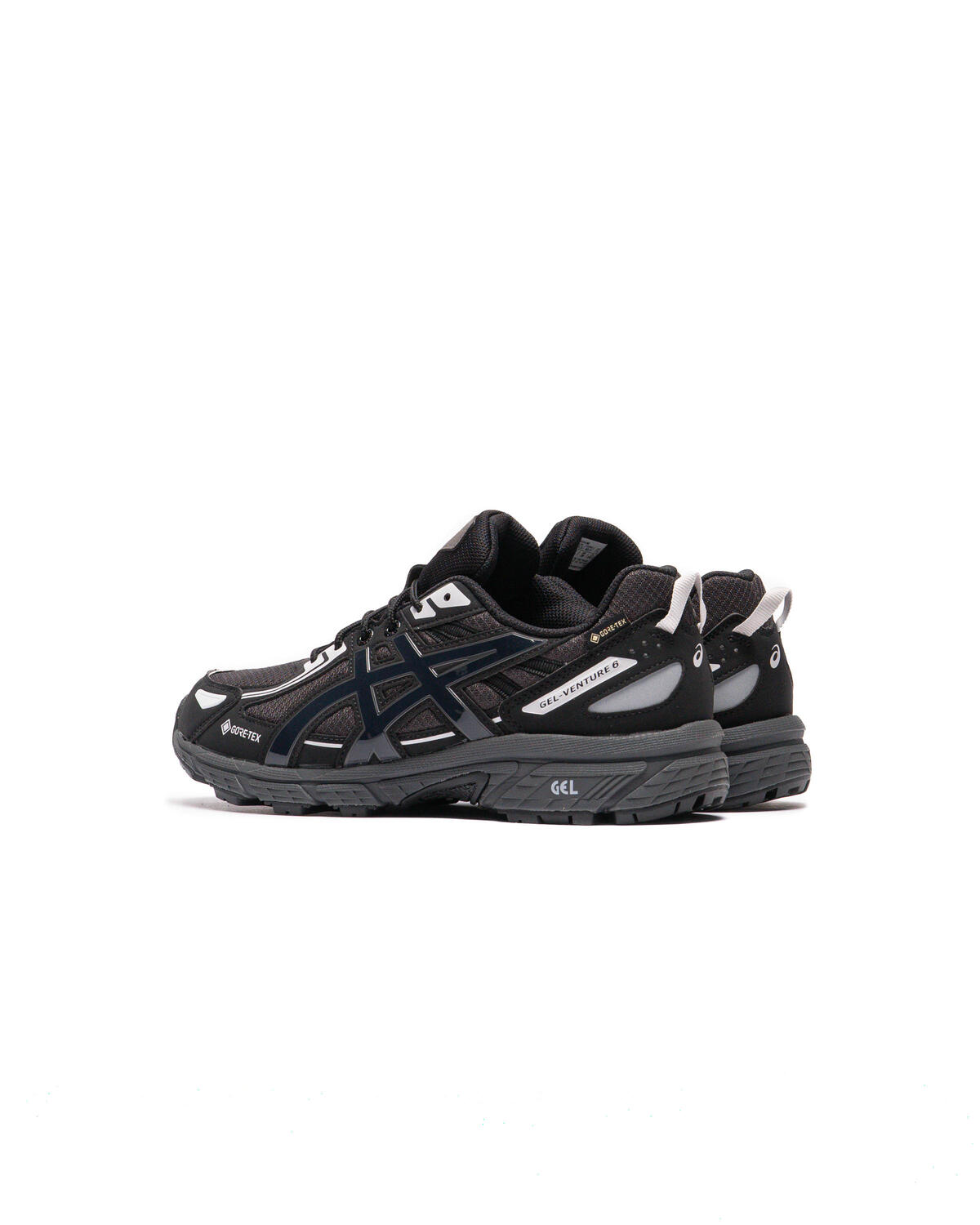 Asics Gel-Venture 6 Black - Image 10