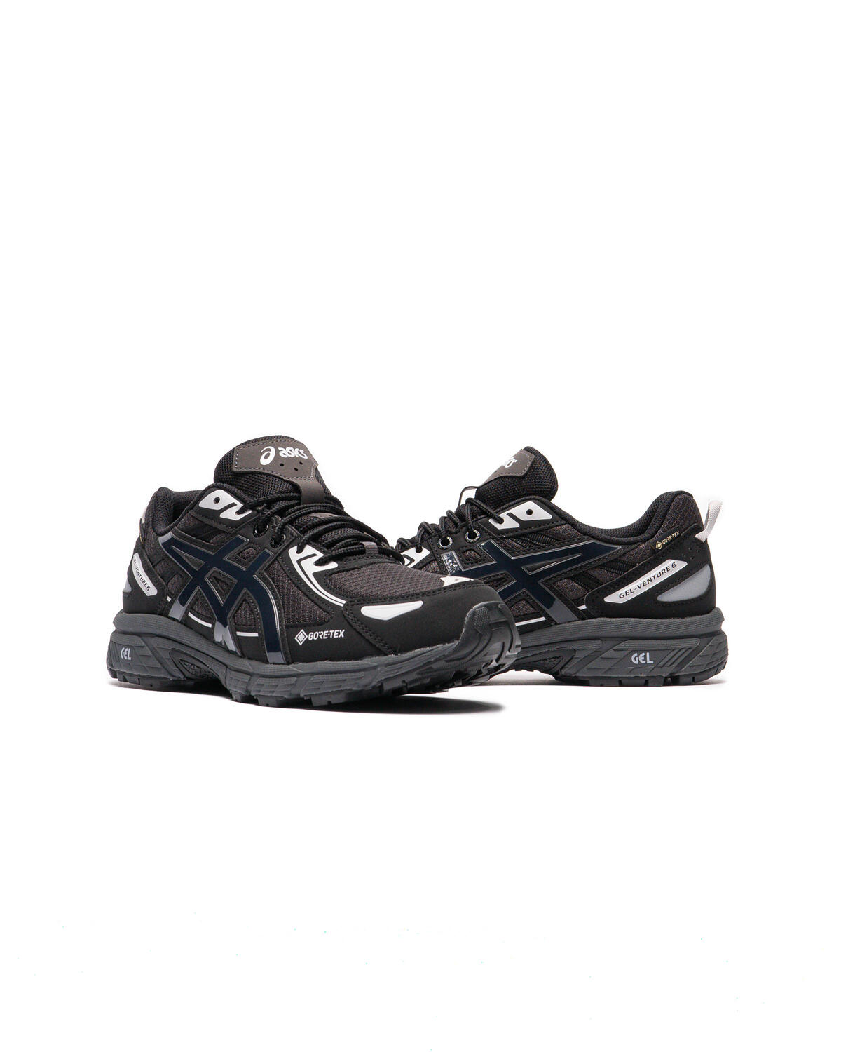 Asics Gel-Venture 6 Black - Image 11