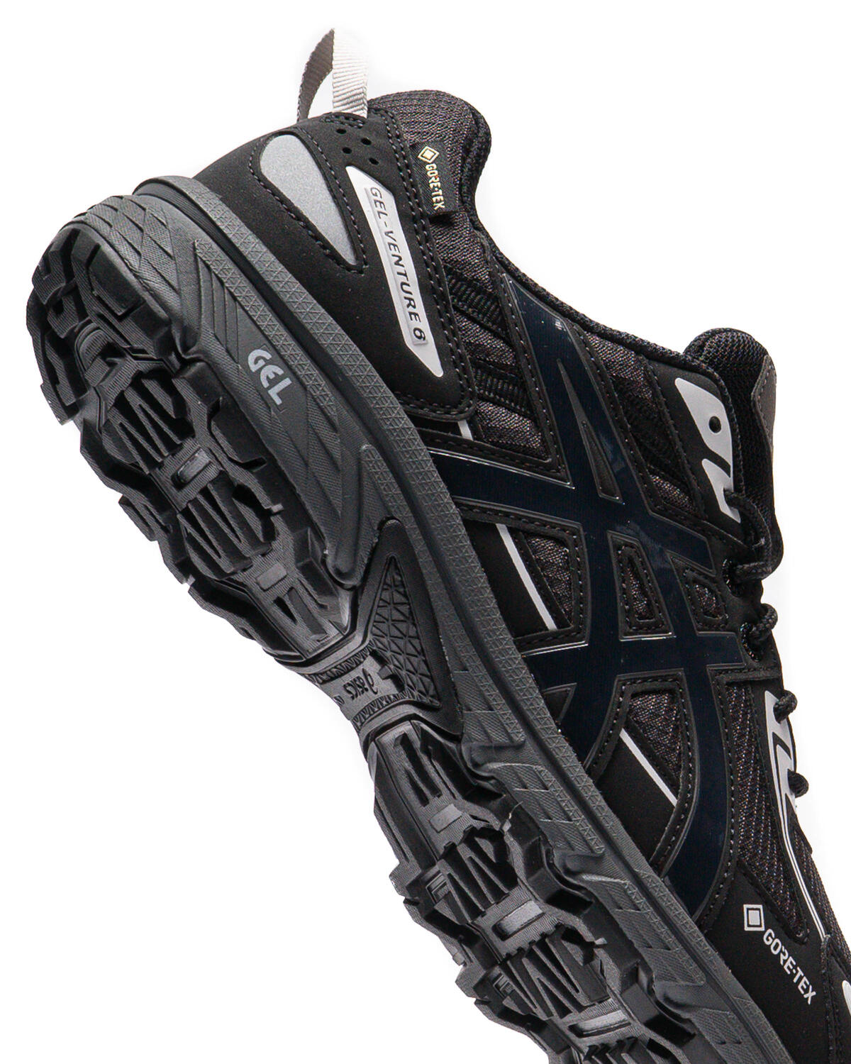 Asics Gel-Venture 6 Black - Image 13