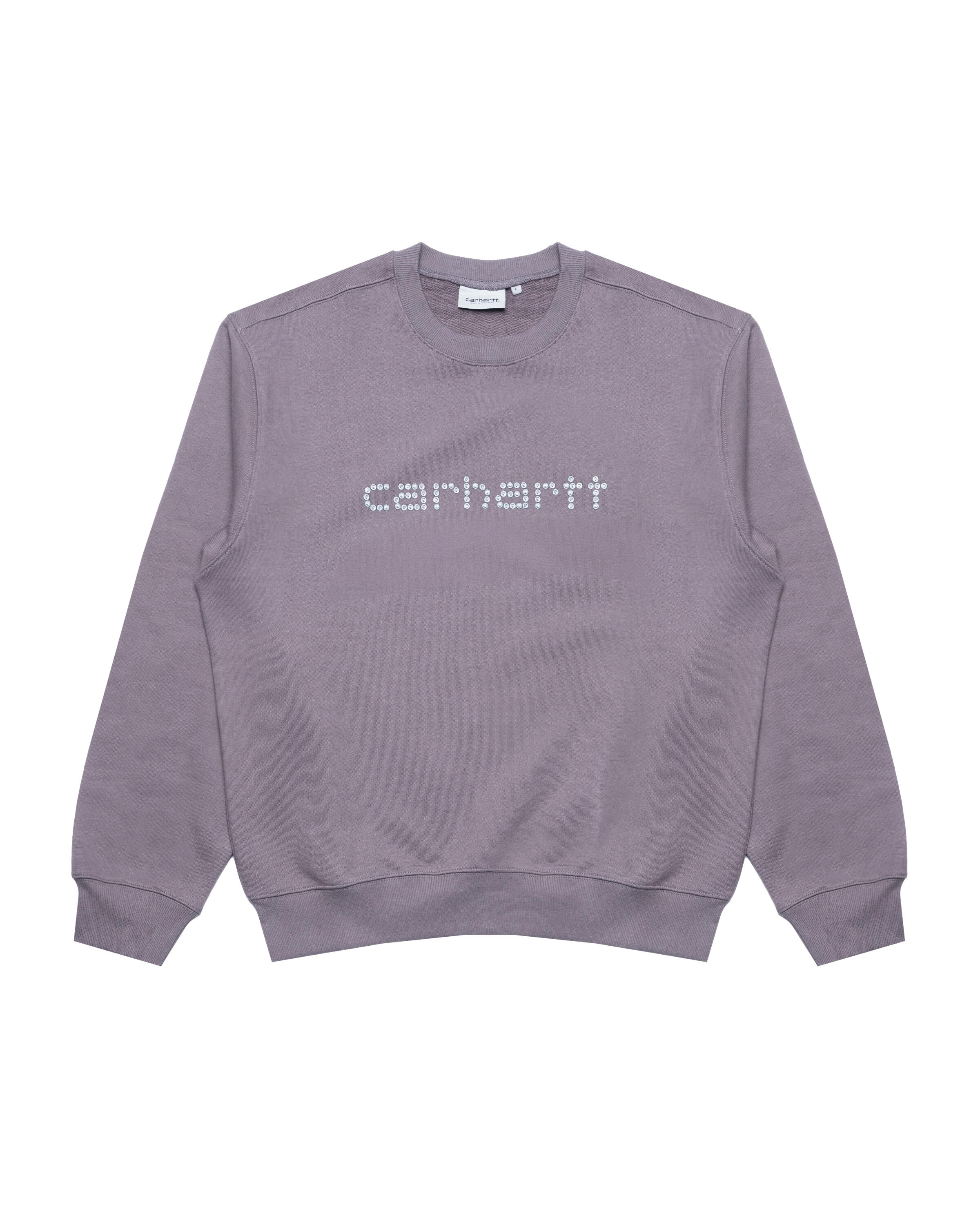 Carhartt WIP Rivet Script Sweat