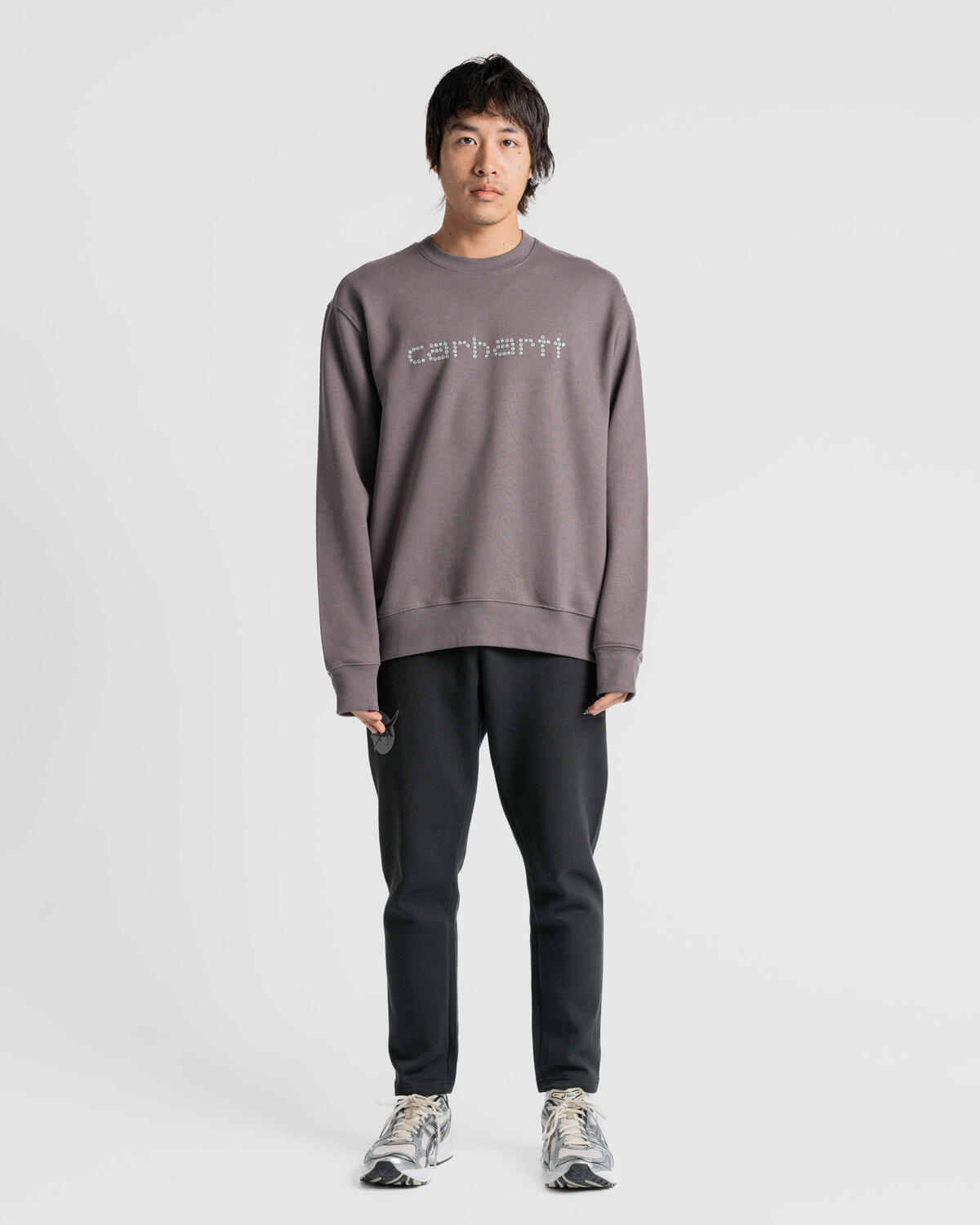 初期 Rassvet Carhartt WIP Sweatshirt L 【公式通販】