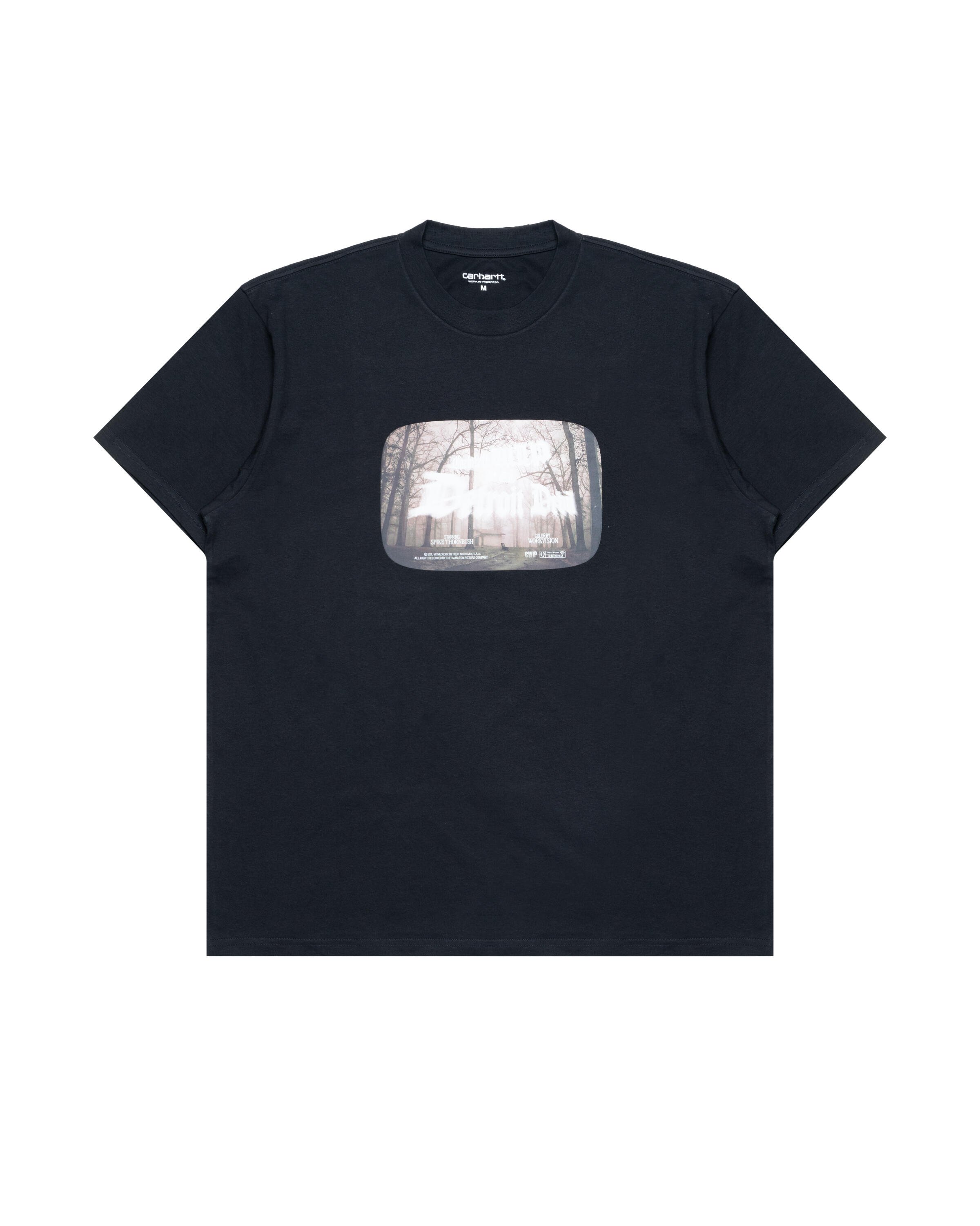 Carhartt WIP Greatest Flicks T-Shirt