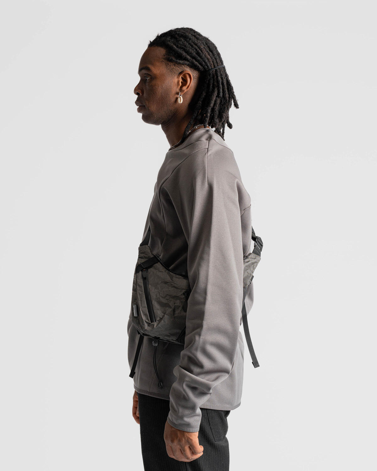 Sealson Crossbody Bag - Image 4