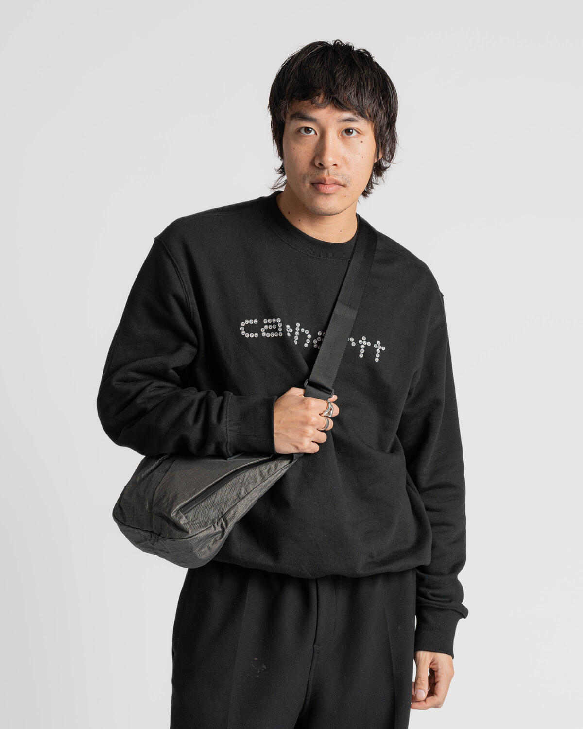 Sealson Crossbody Bag - Image 3