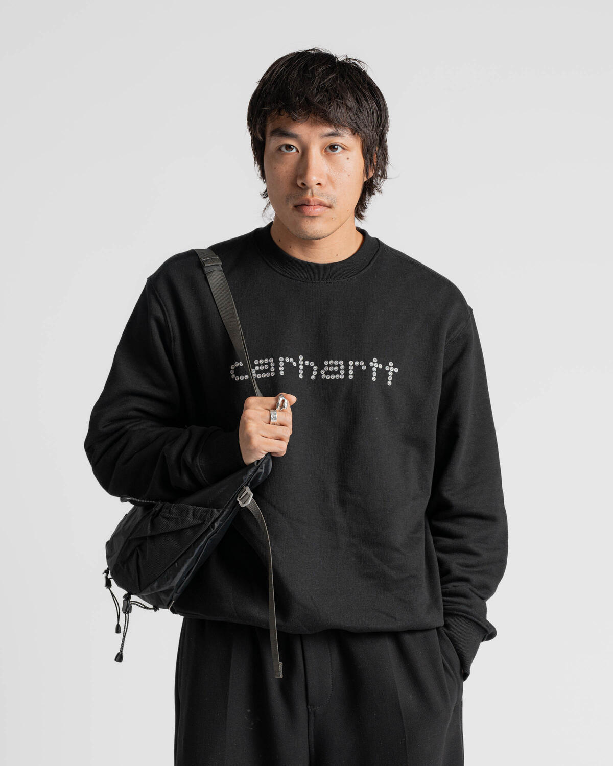 Sealson Crossbody Bag - Image 3