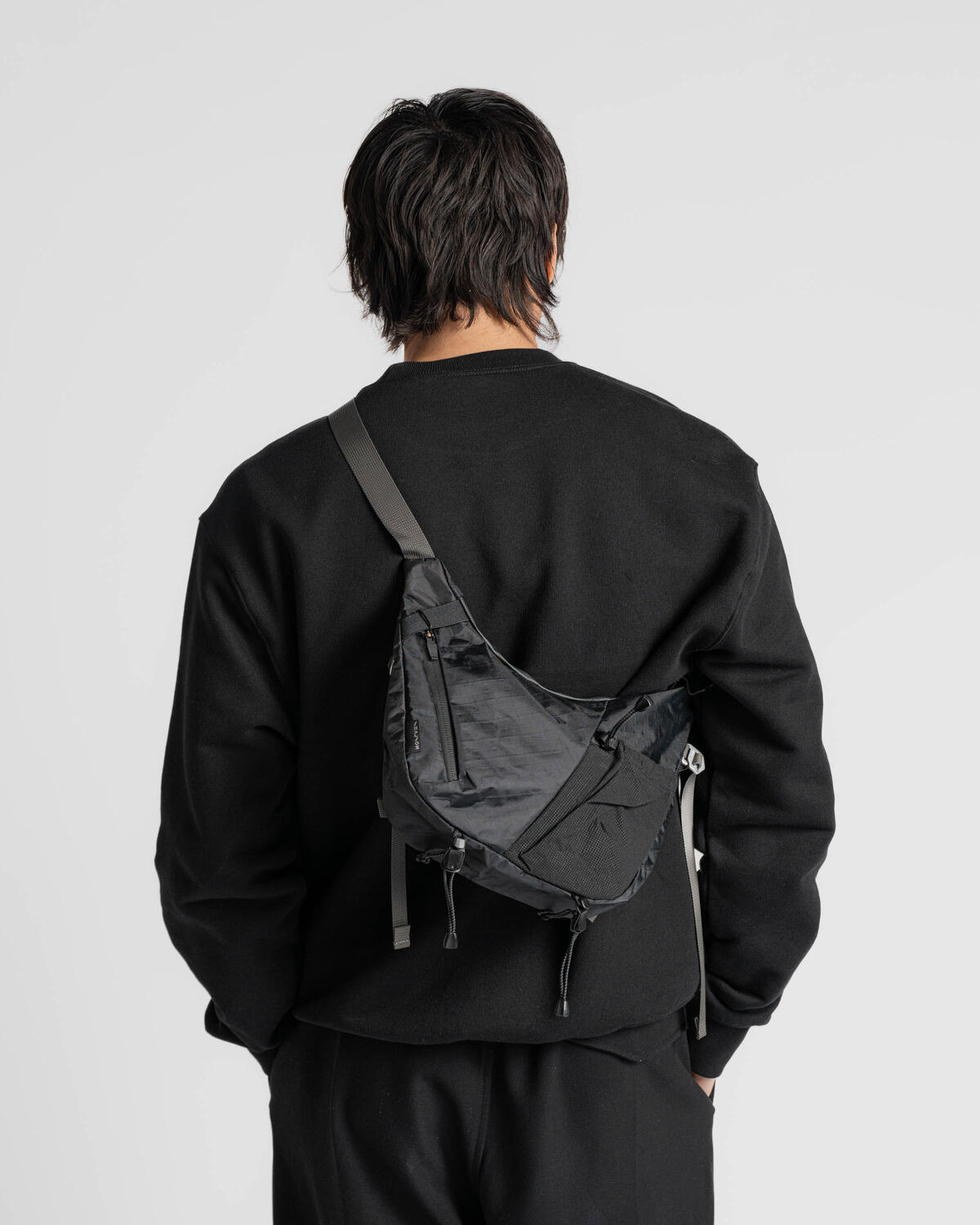 Sealson Crossbody Bag - Image 5