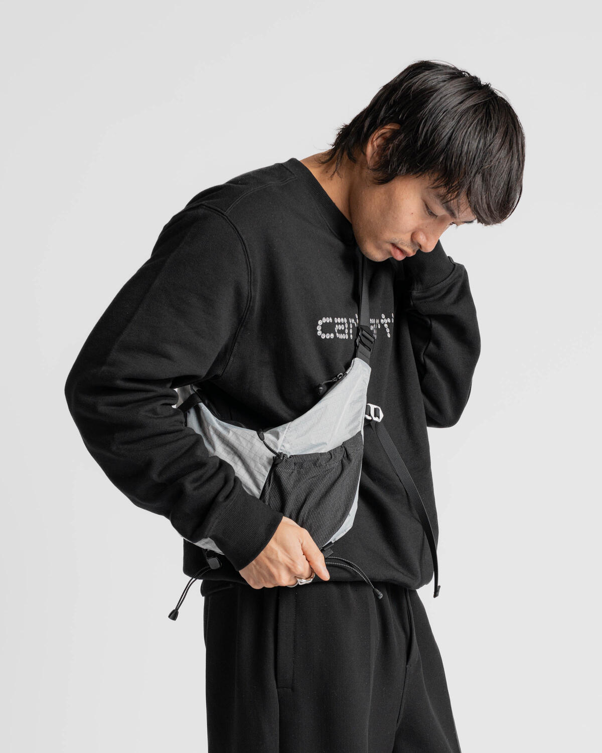 Sealson Crossbody Bag - Image 3