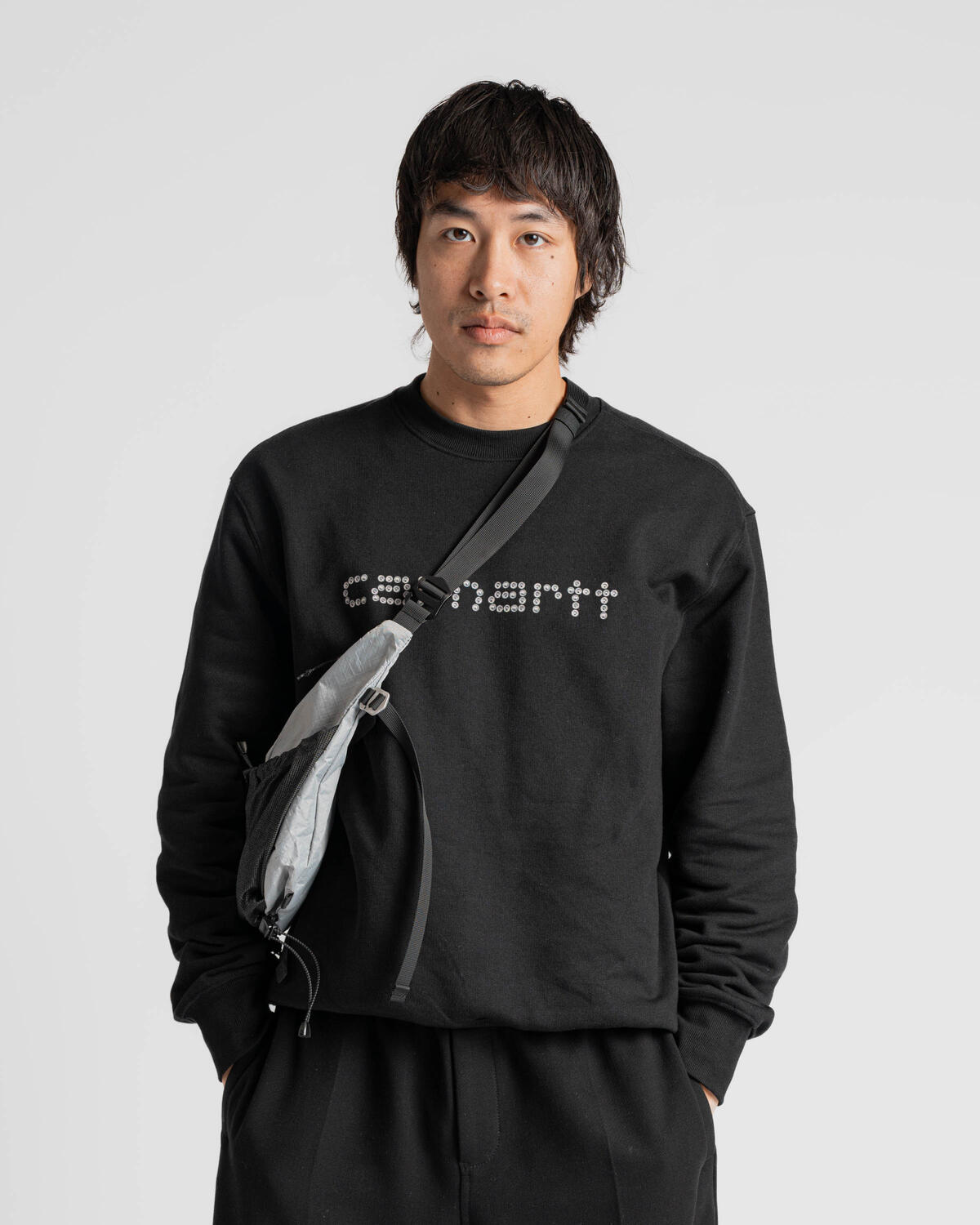 Sealson Crossbody Bag - Image 4