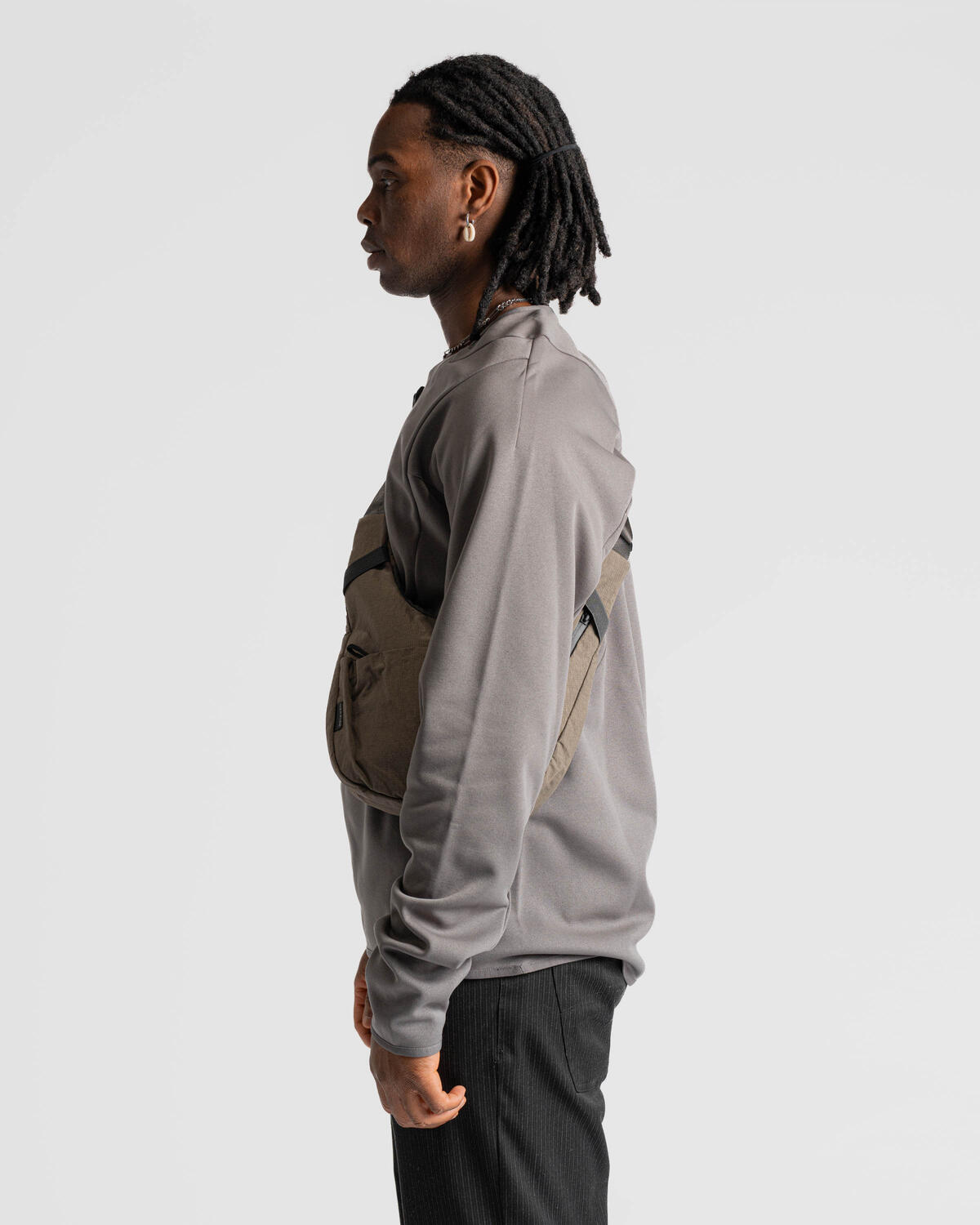 Sealson Crossbody Bag - Image 4