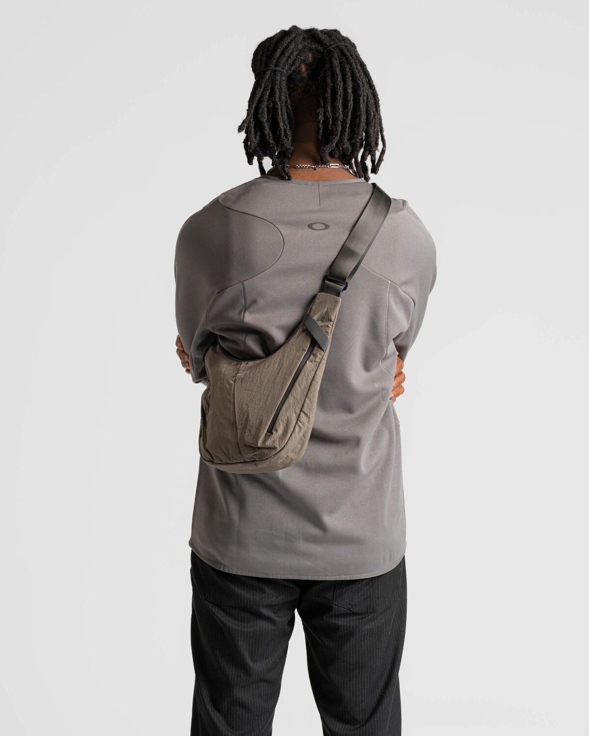 Sealson Crossbody Bag - Image 5