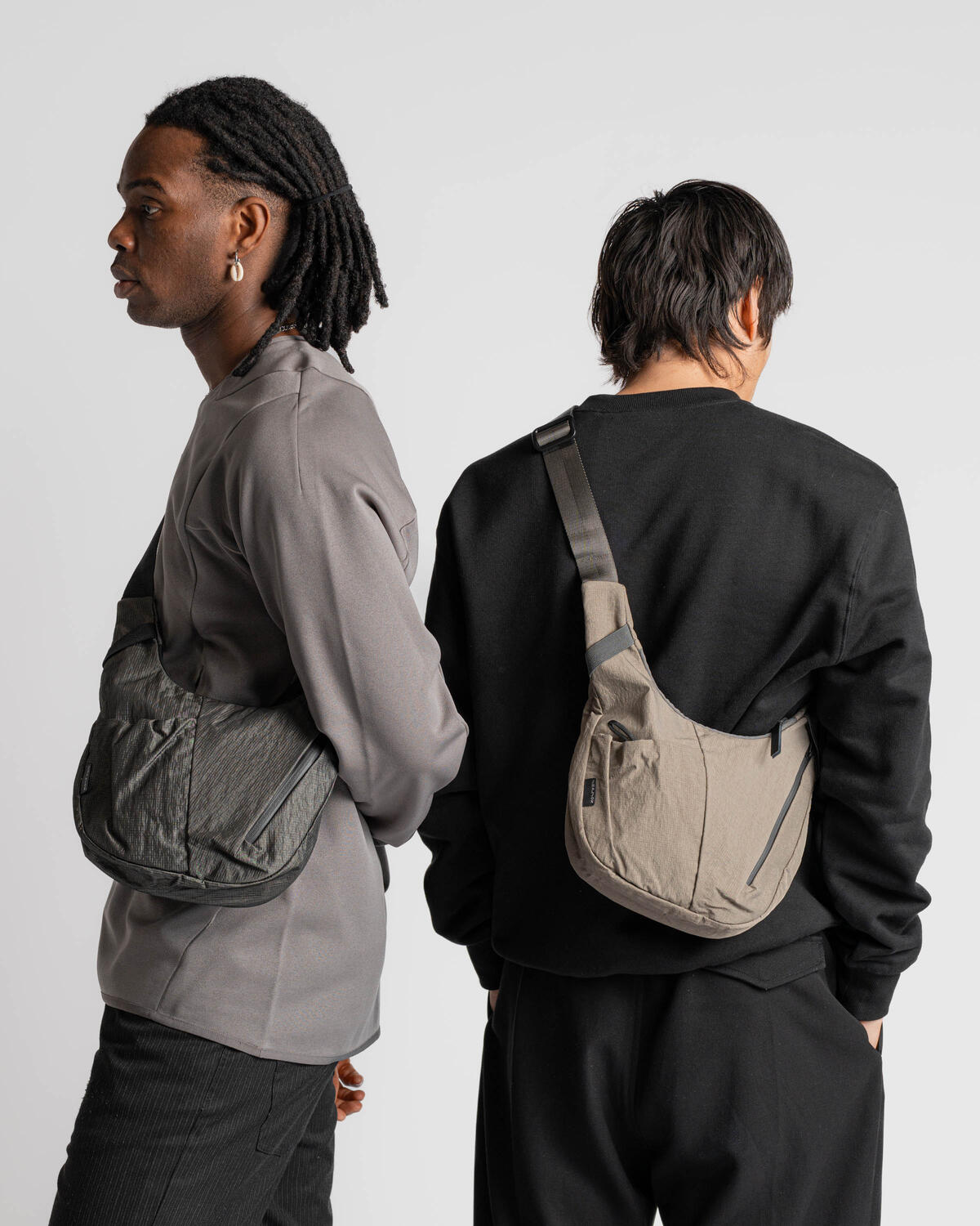 Sealson Crossbody Bag - Image 6