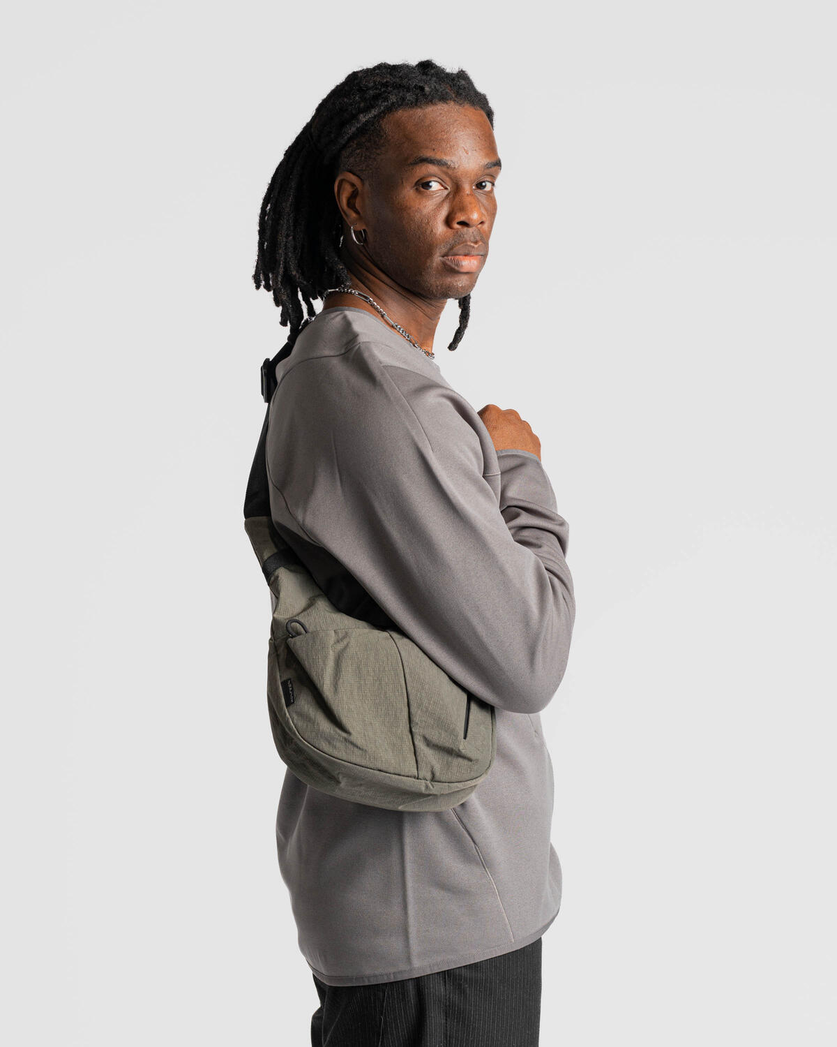 Sealson Crossbody Bag - Image 5