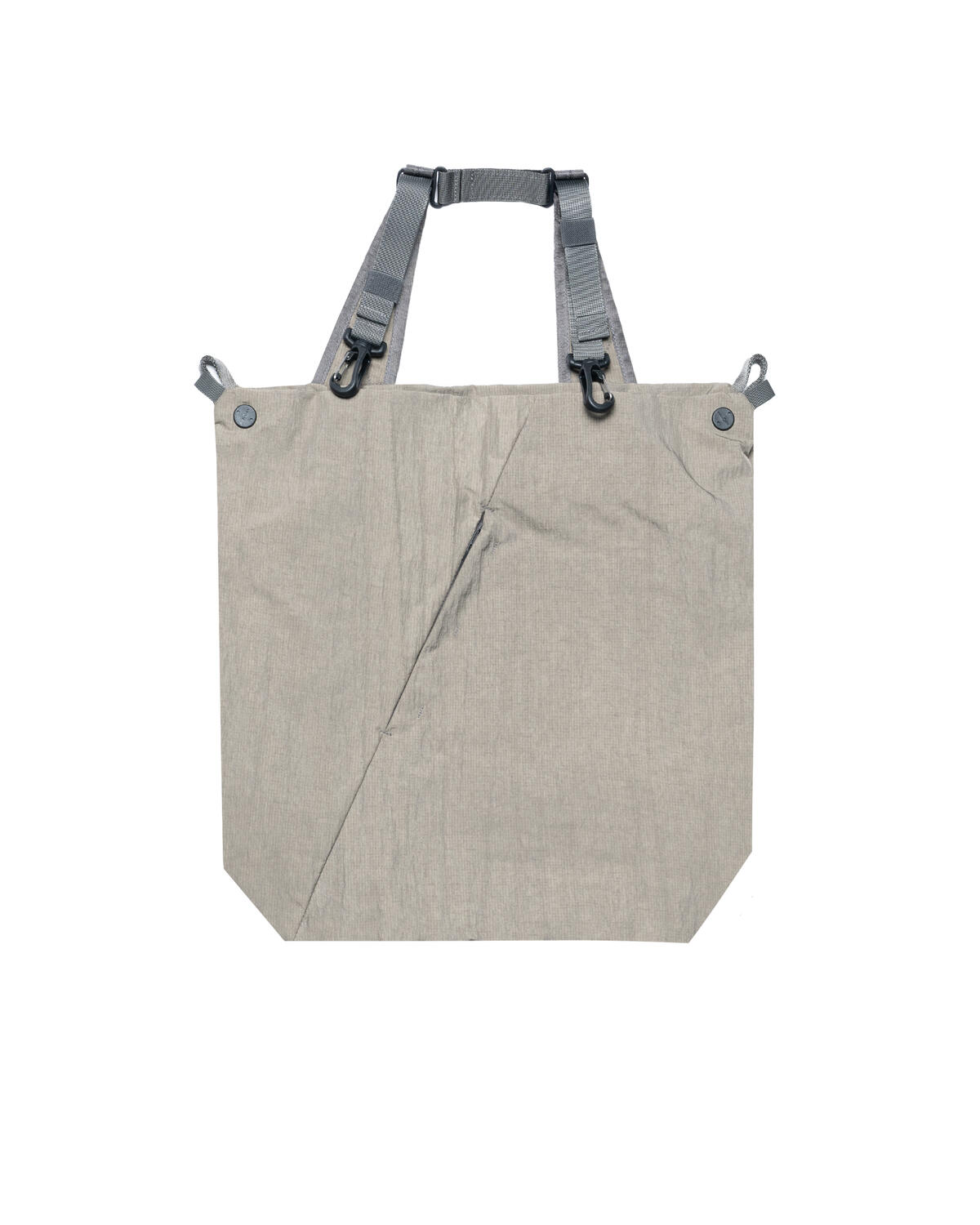 Sealson 3-WAY Messenger Bag