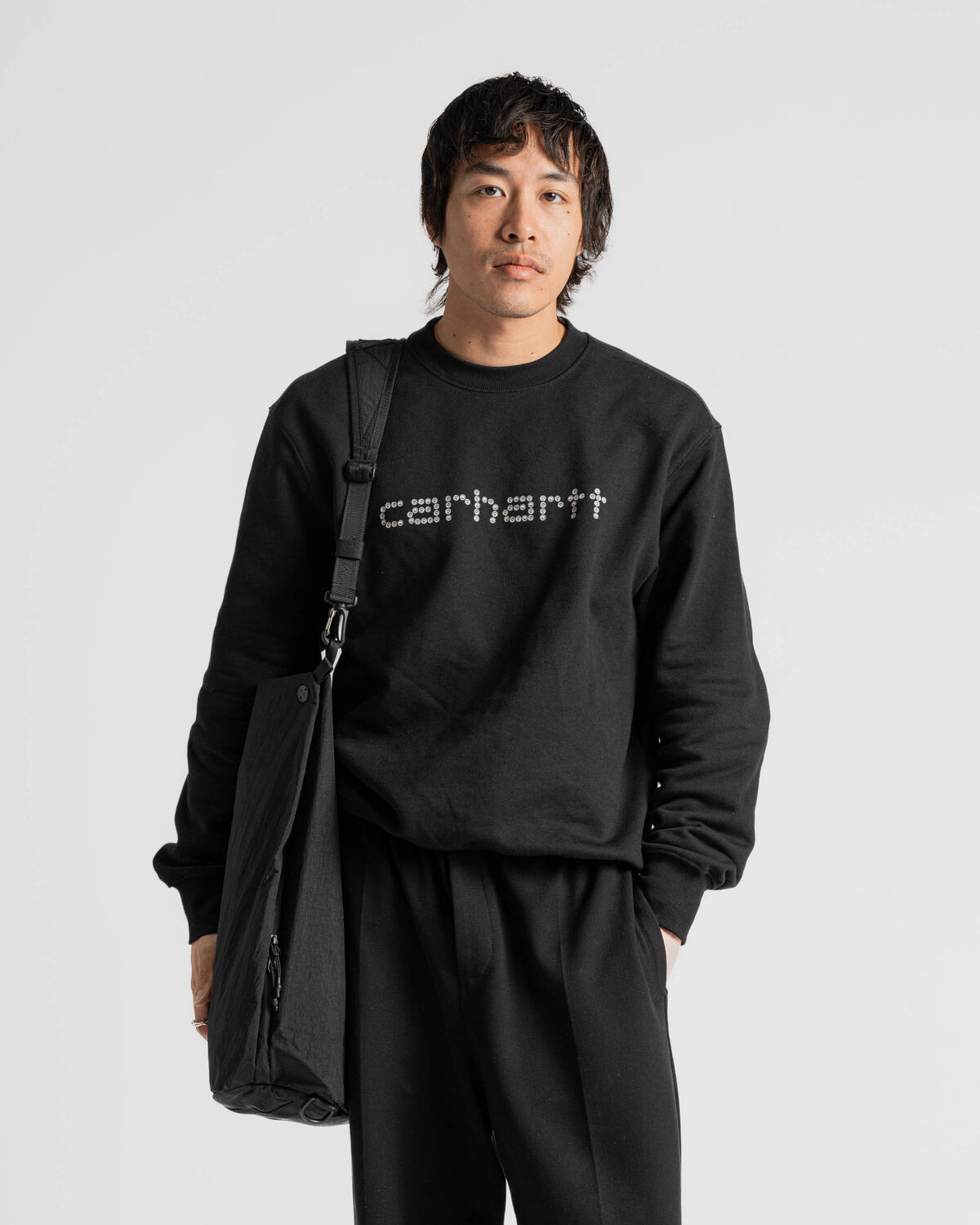 Sealson 3-WAY Messenger Bag - Image 3