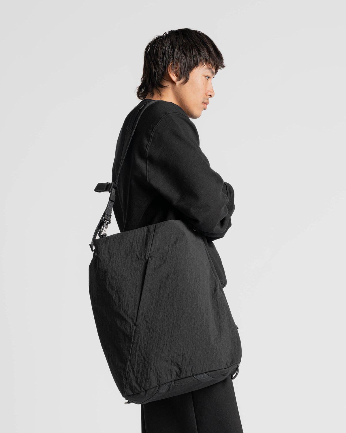 Sealson 3-WAY Messenger Bag - Image 4