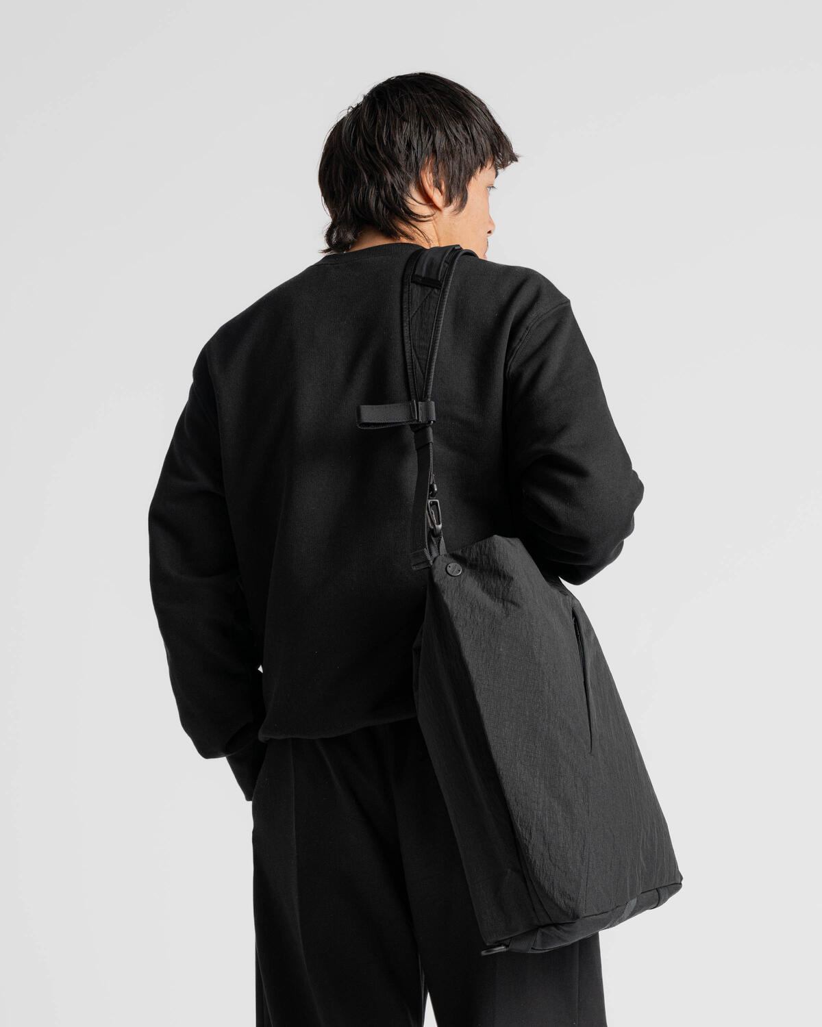 Sealson 3-WAY Messenger Bag - Image 5