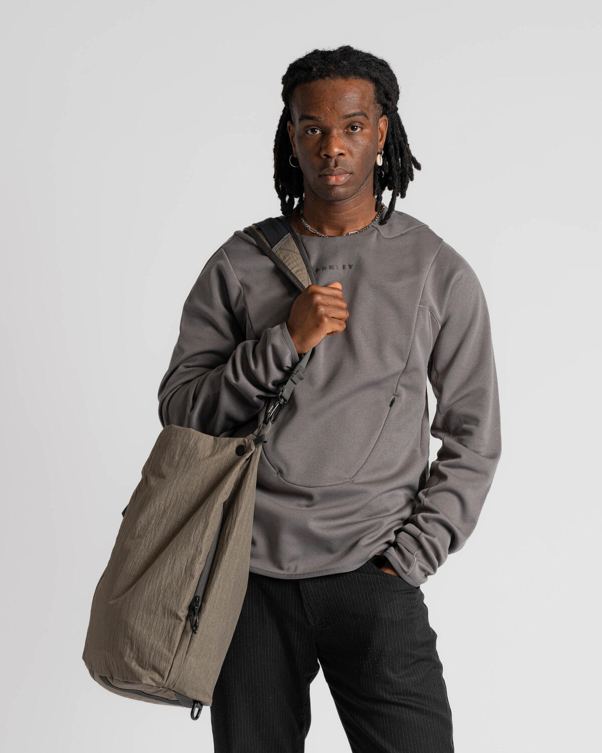 Sealson 3-WAY Messenger Bag - Image 3