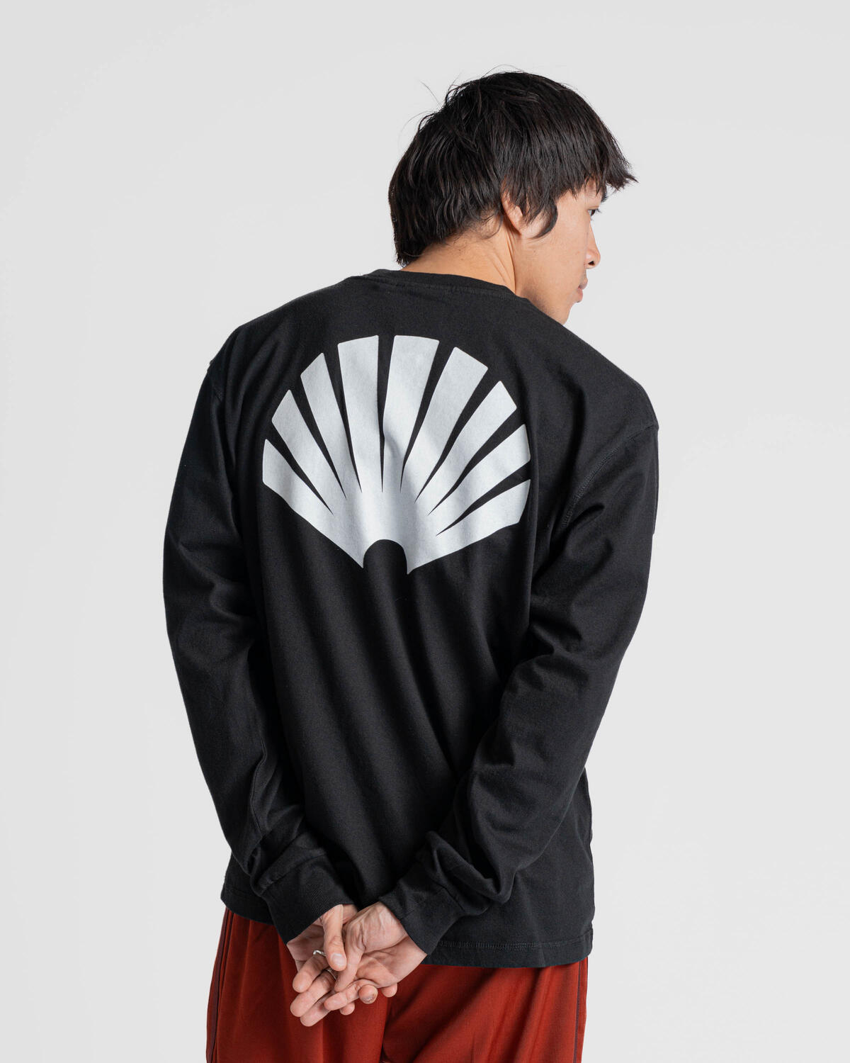 New Amsterdam Surf Association Logo Longsleeve - Image 6