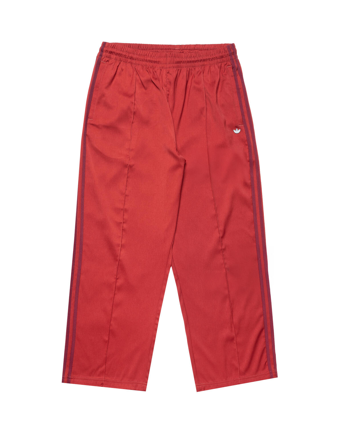 Adidas Baggy Trackpants - Image 2