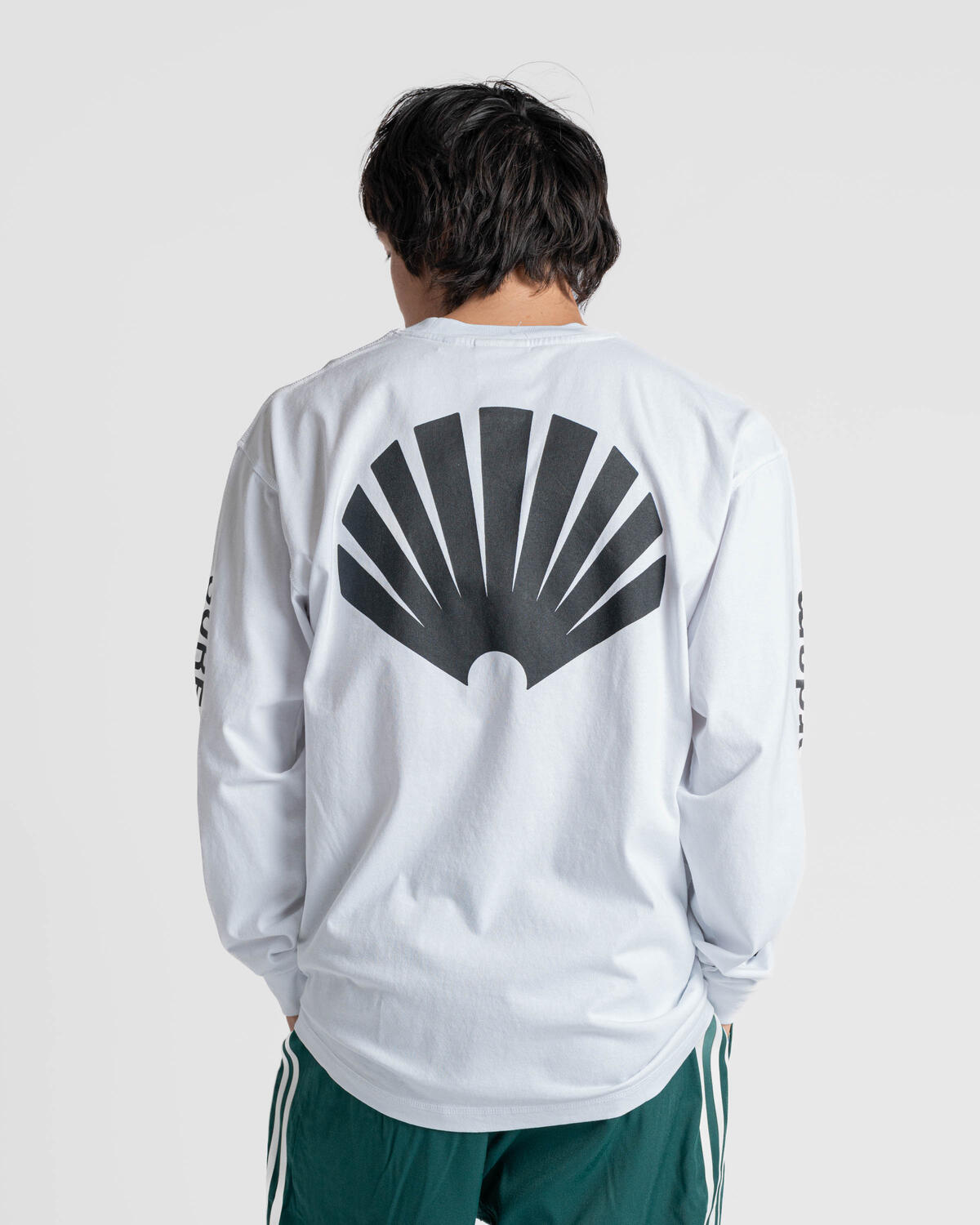 New Amsterdam Surf Association Logo Longsleeve - Image 6