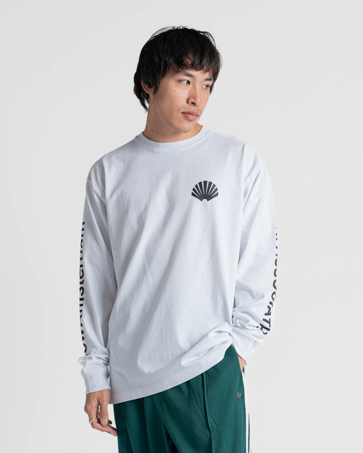 New Amsterdam Surf Association Logo Longsleeve - Image 4