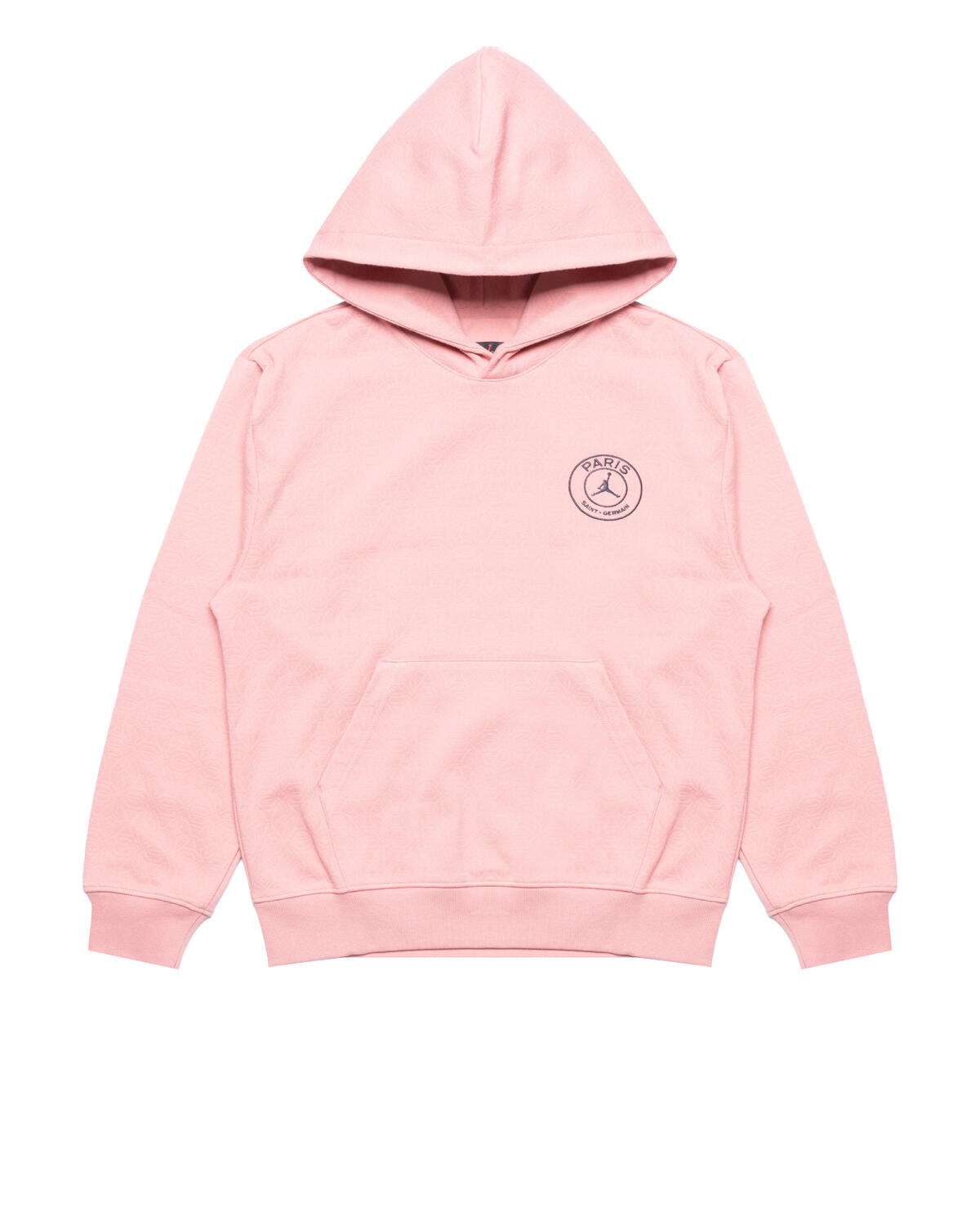 psg pink sweatshirt