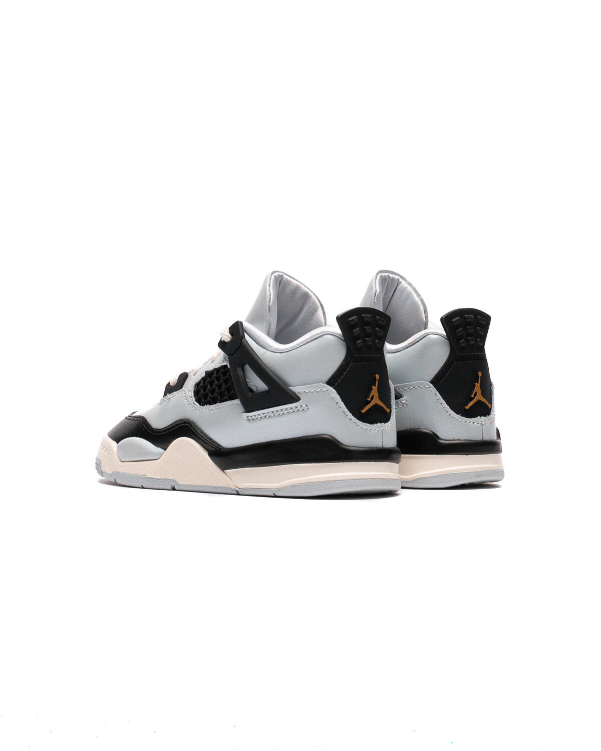 Air Jordan 4 Retro 'Platinum Gold' (TD) - Image 45