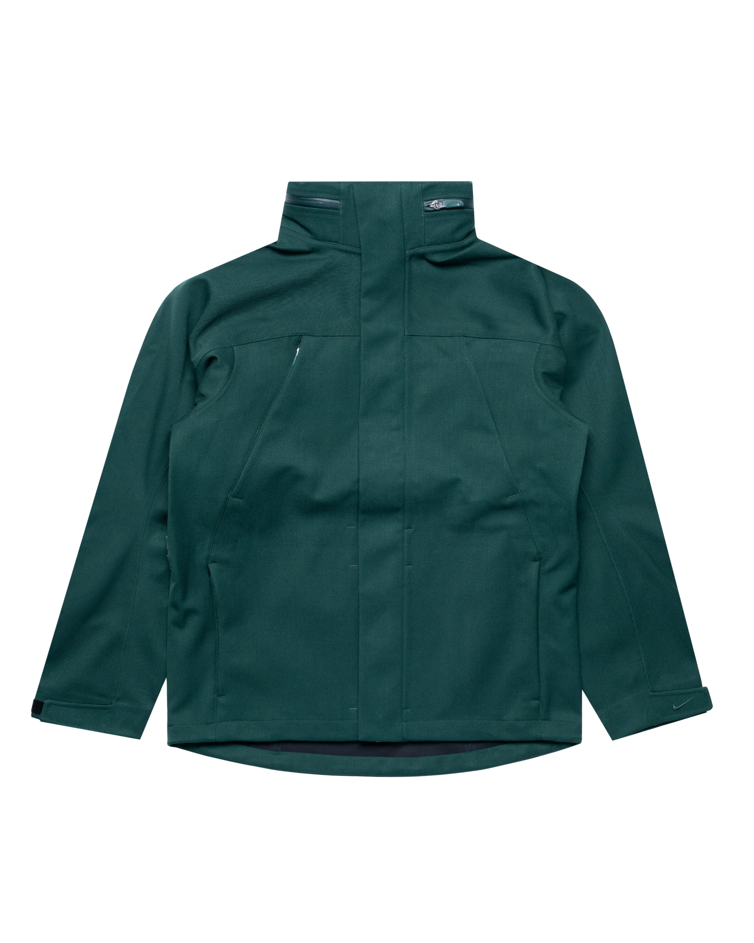 nike limited WOOL CLASSICS WATER Repellent JACKET