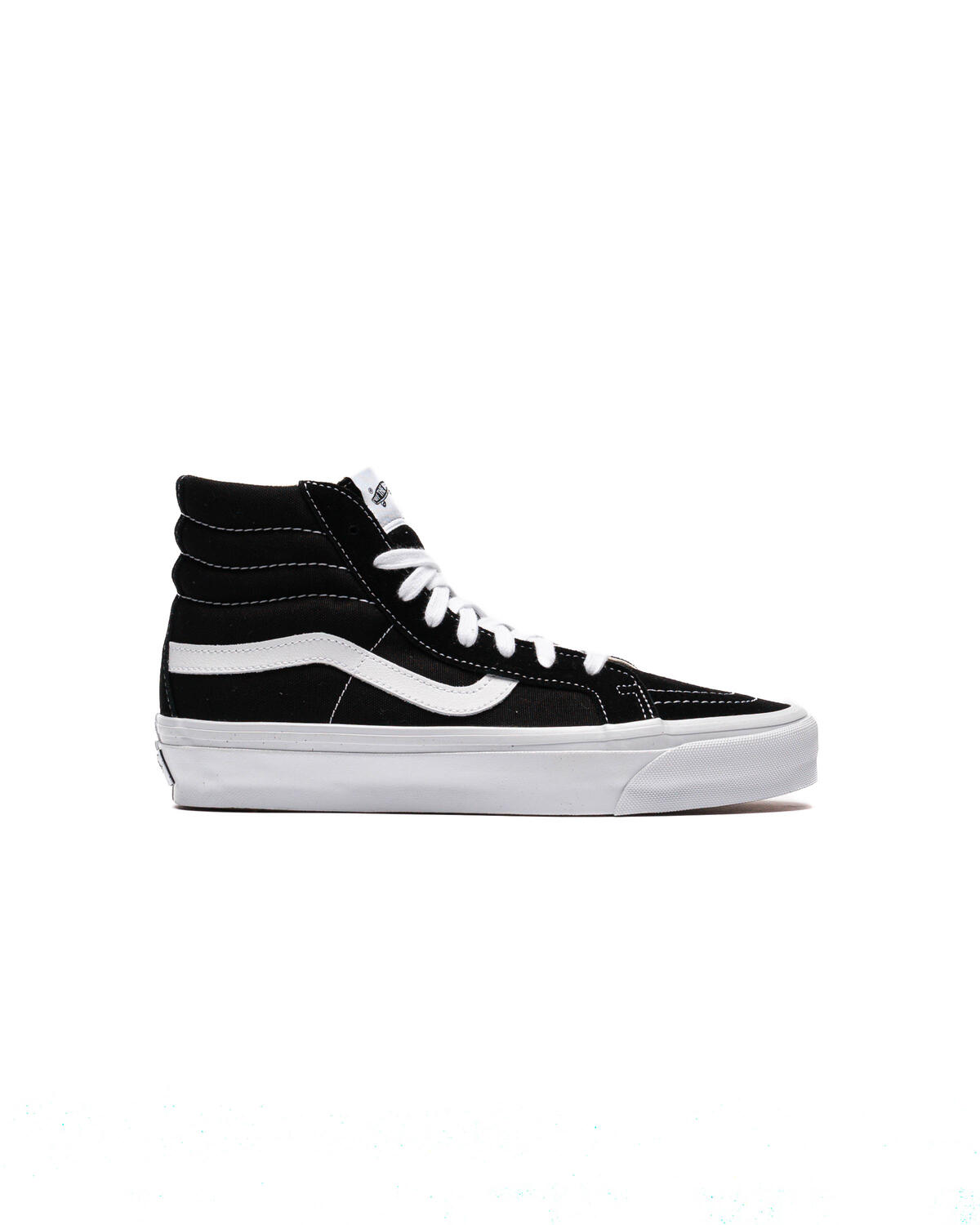 Vans SK8-Hi Reissue 38 LX Black/White - Image 13