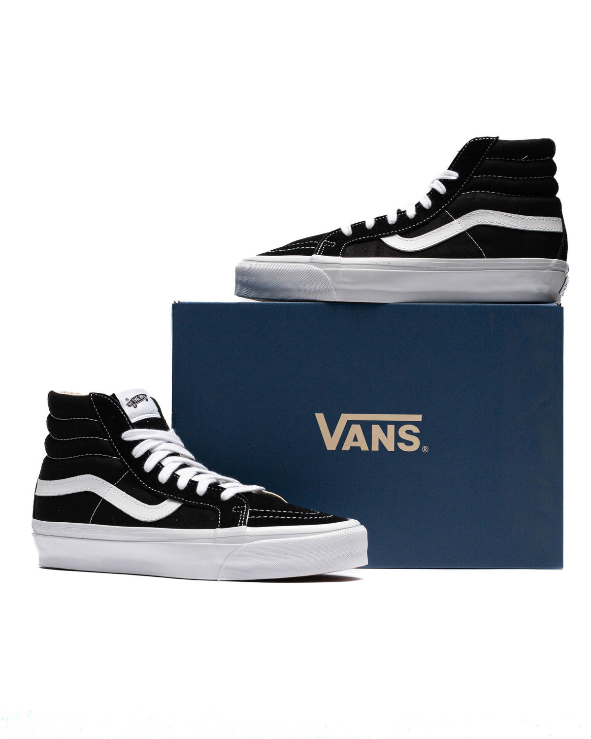 Vans LX Sk8-Hi Reissue 38 LX | VN000CR0BA21 | AFEW STORE
