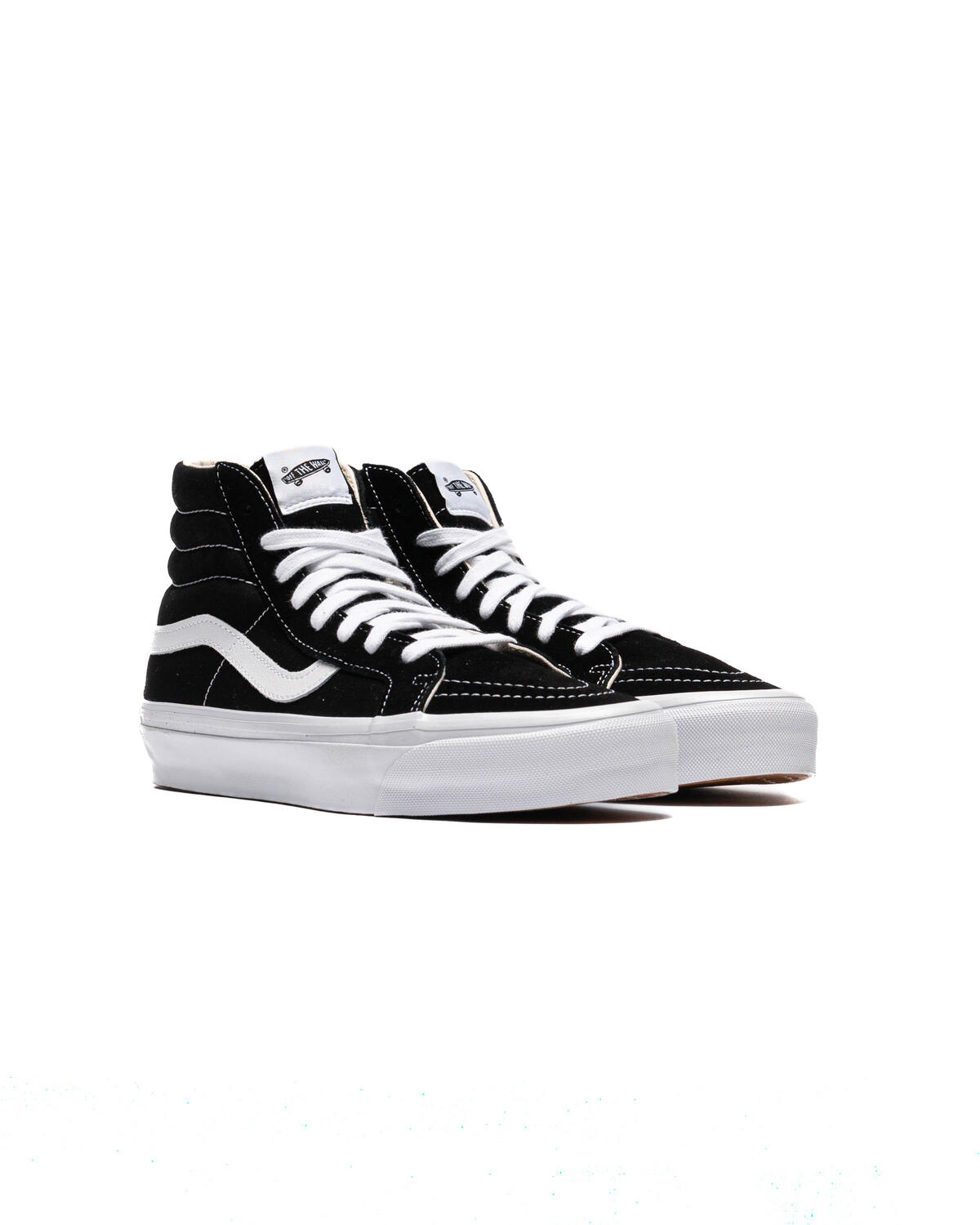 Vans SK8-Hi Reissue 38 LX Black/White - Image 14