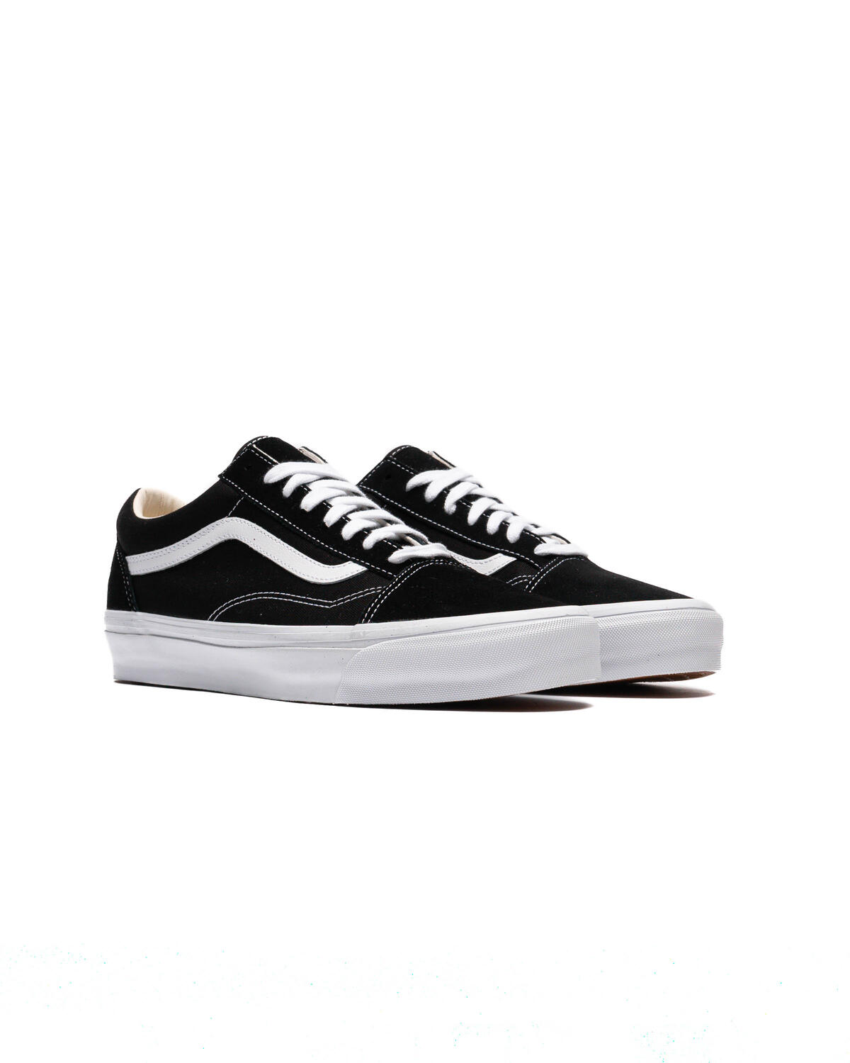 Vans OLD Skool 36 LX Black/White - Image 29