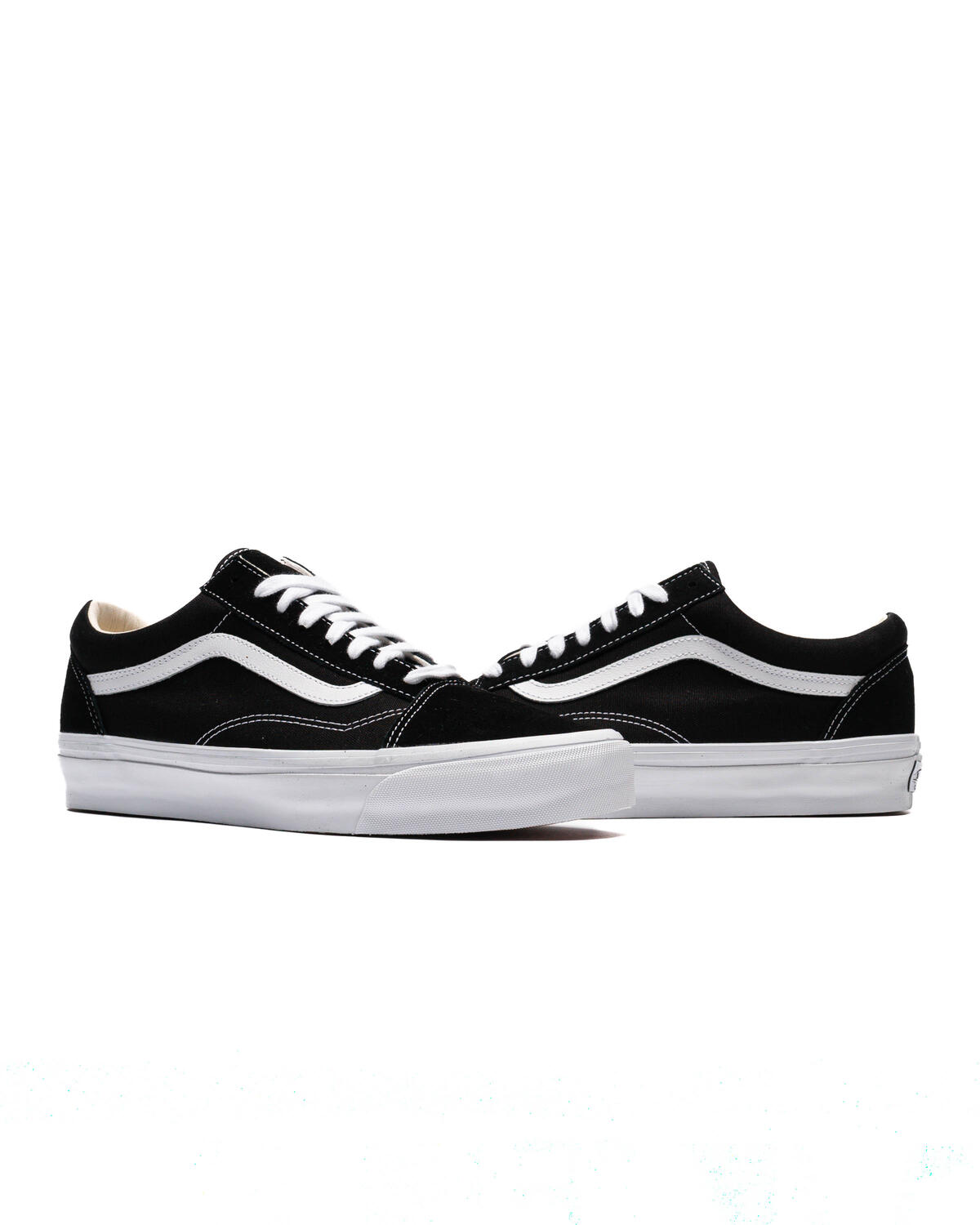 Vans OLD Skool 36 LX Black/White - Image 31