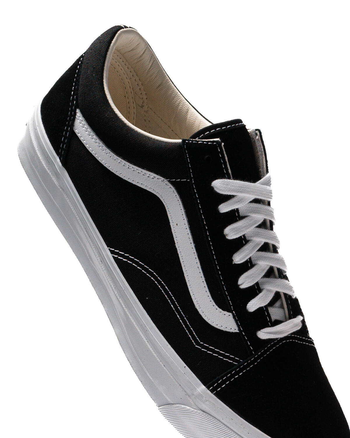 Vans OLD Skool 36 LX Black/White - Image 33