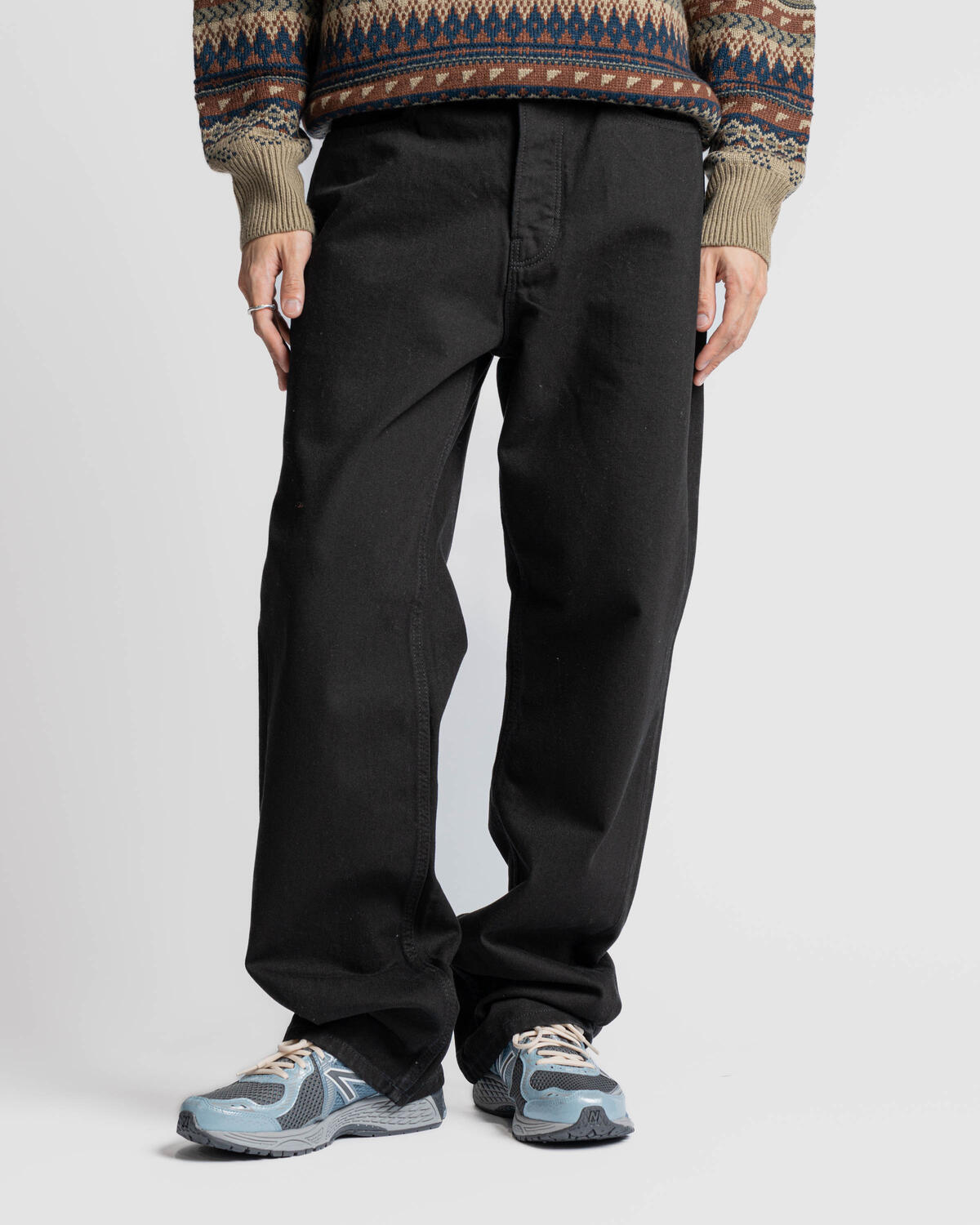 Dickies Thomasville Denim Pant - Image 4