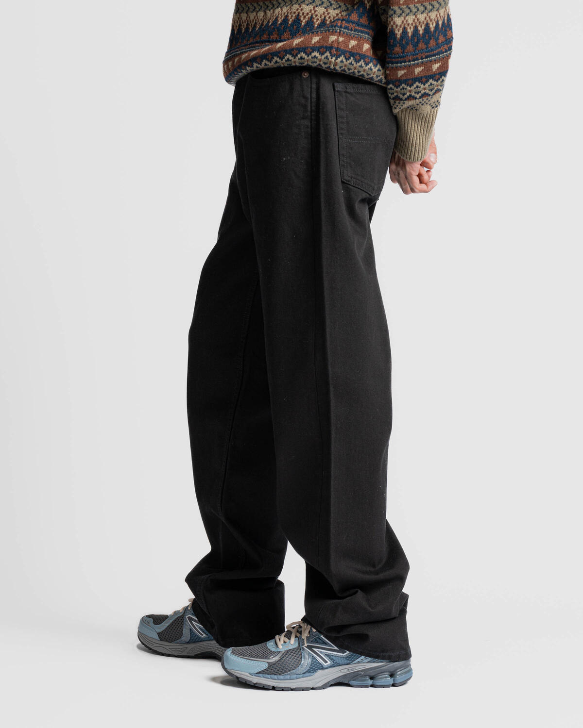 Dickies Thomasville Denim Pant - Image 5