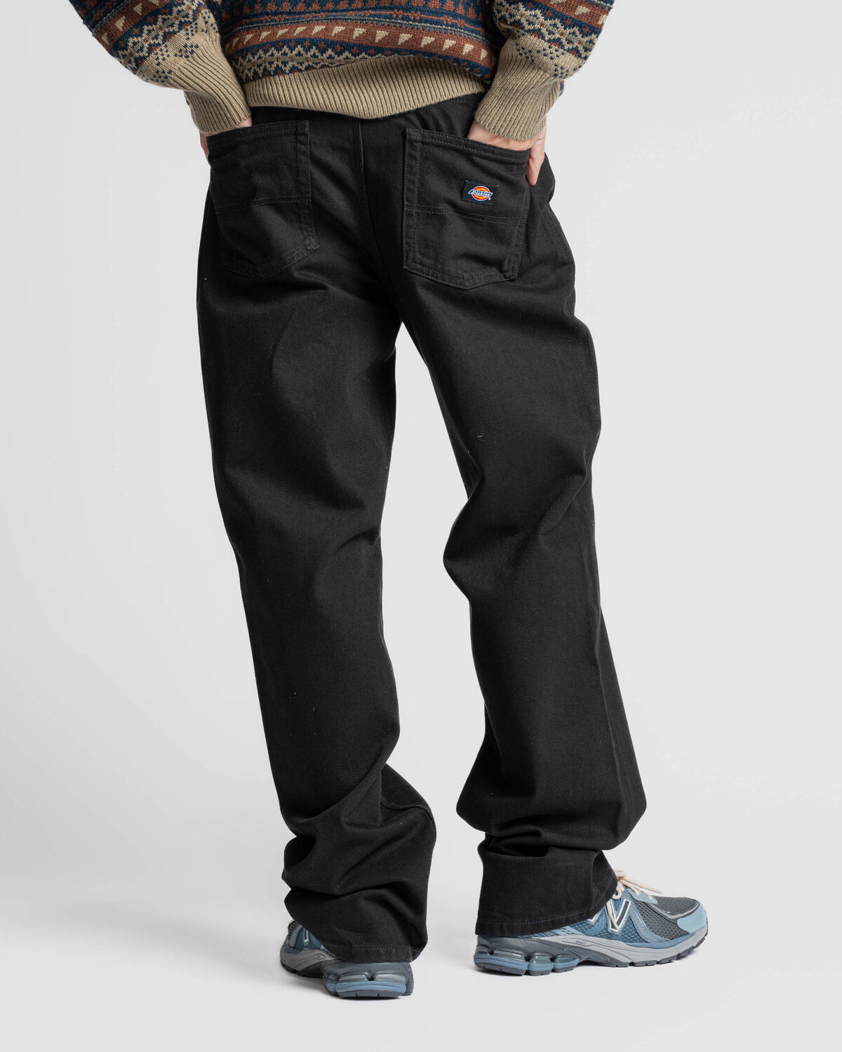 Dickies Thomasville Denim Pant - Image 6